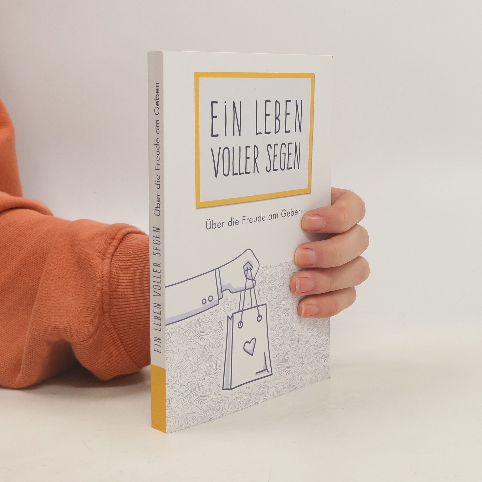 Ein Leben voller Segen