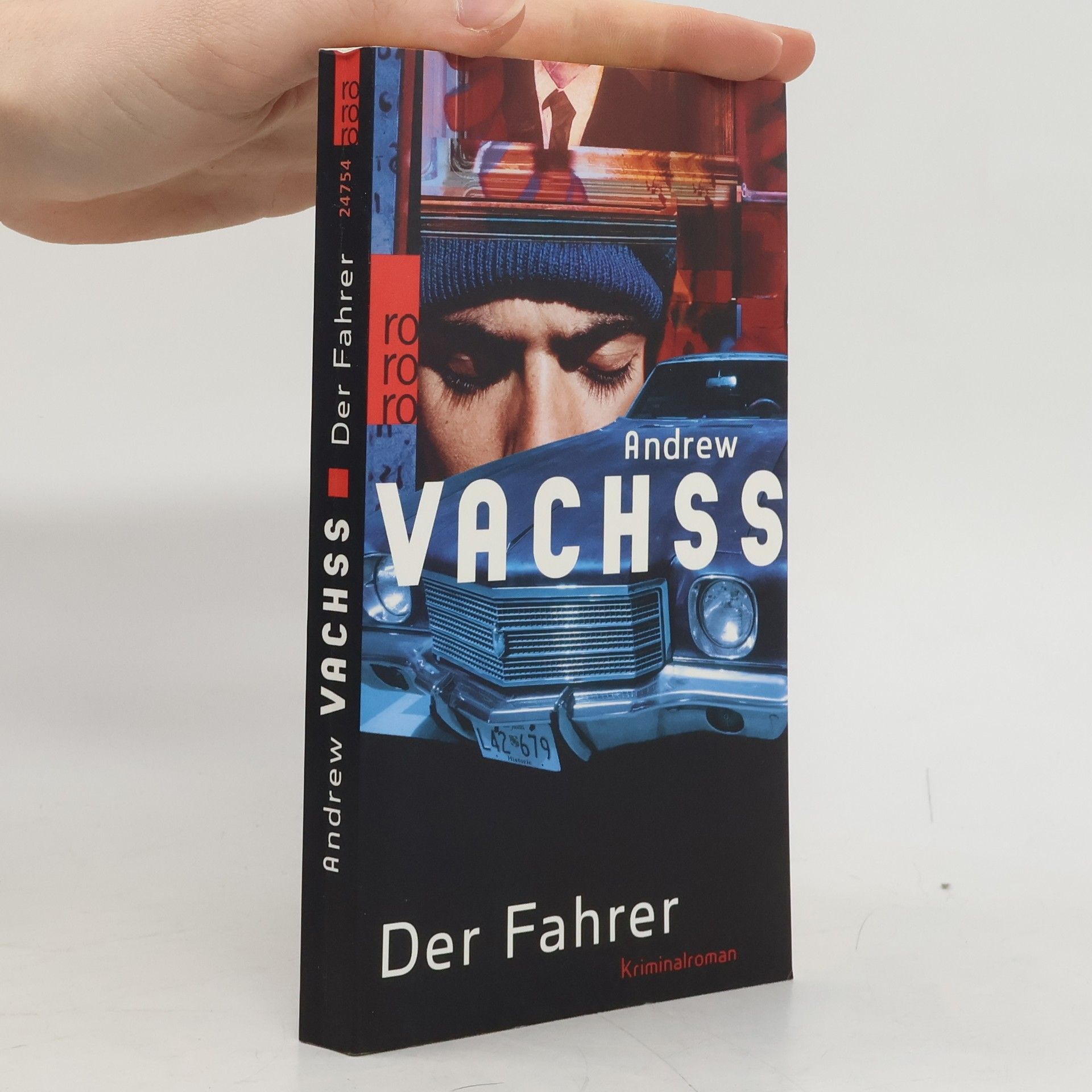 Der Fahrer