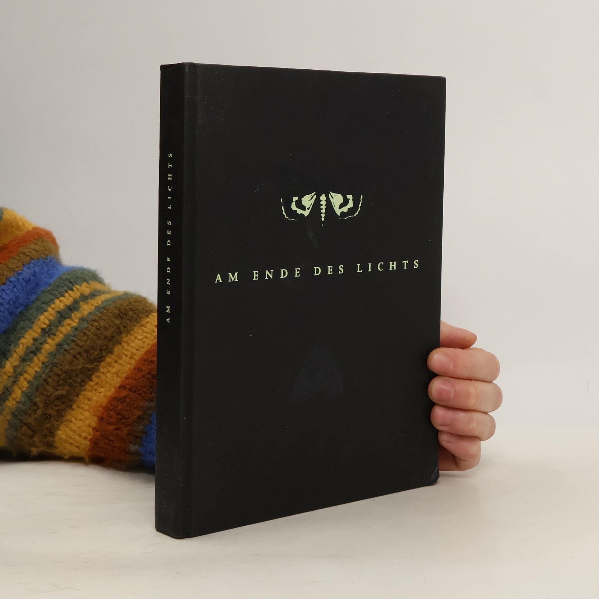 Am Ende des Lichts