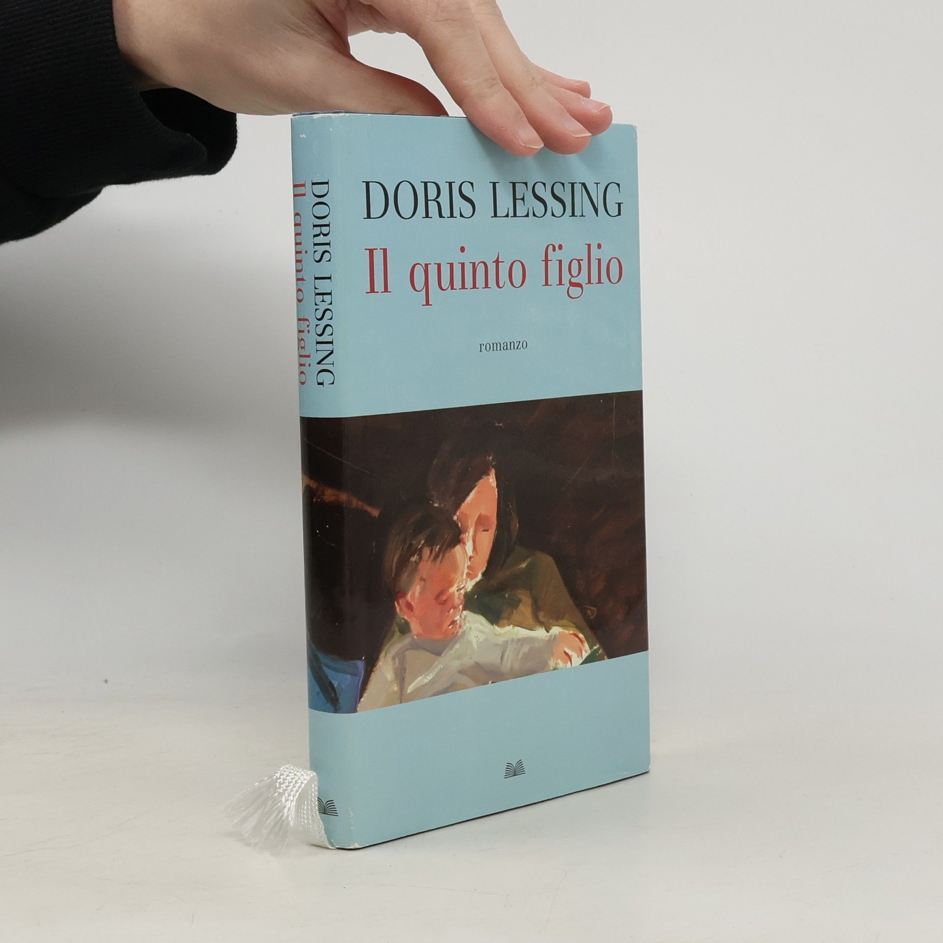 Doris May Lessing Il quinto figlio