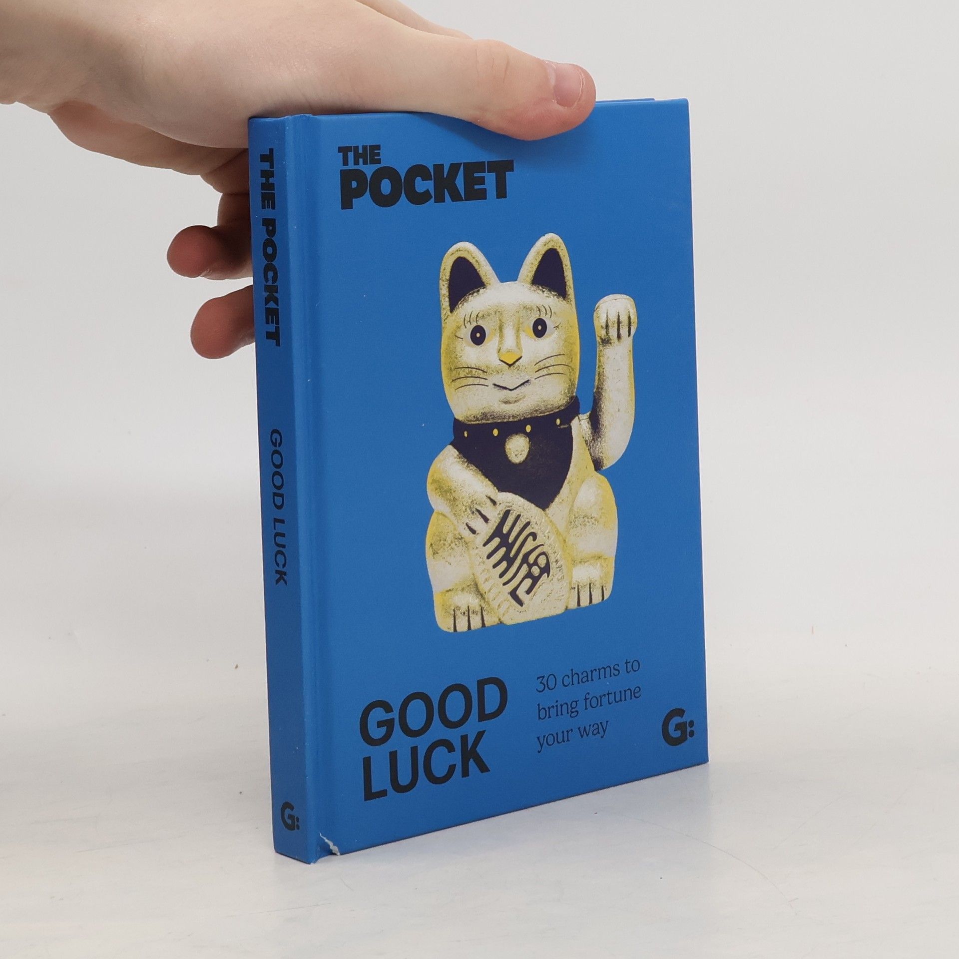 Gemini The Pocket Good Luck
