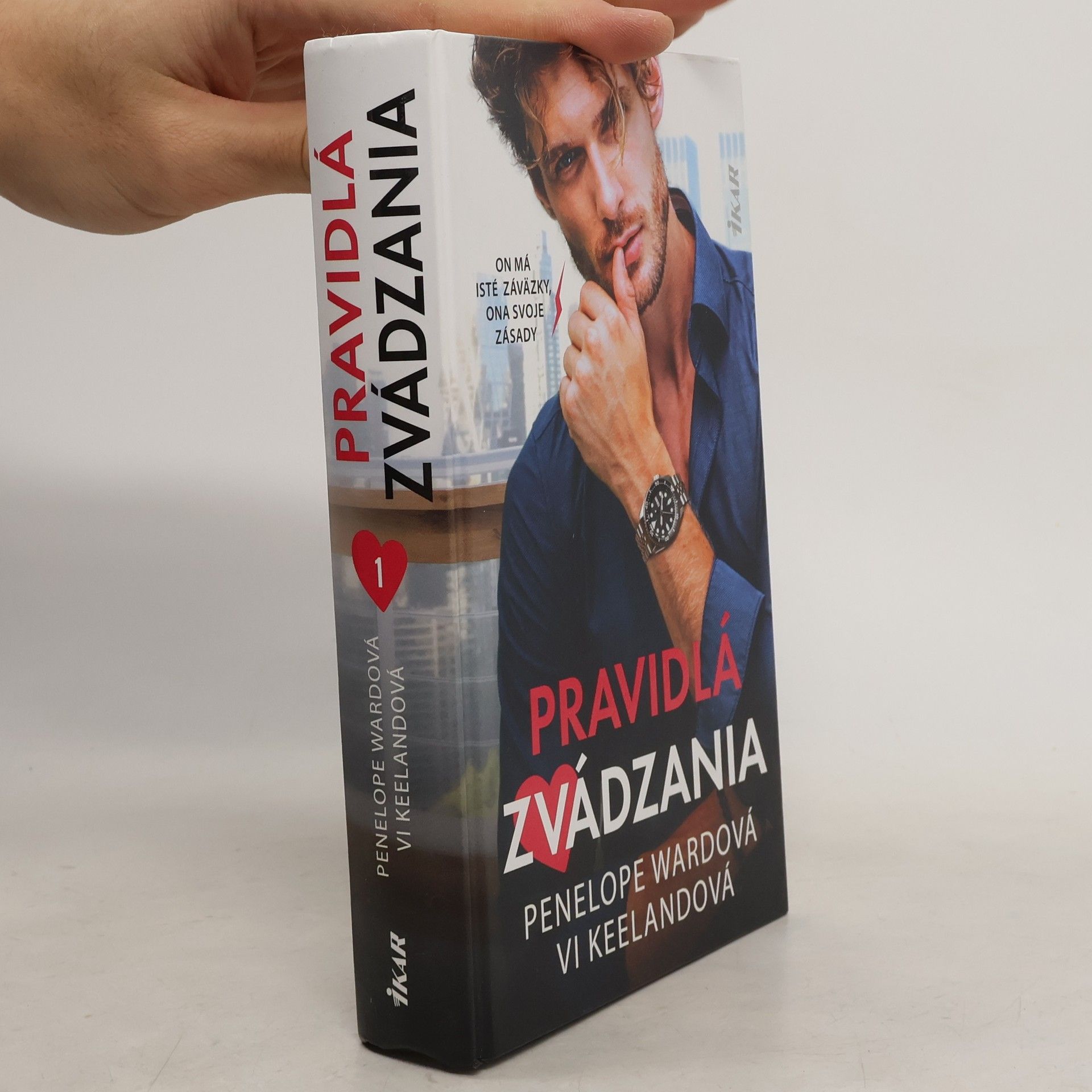 Pravidlá zvádzania