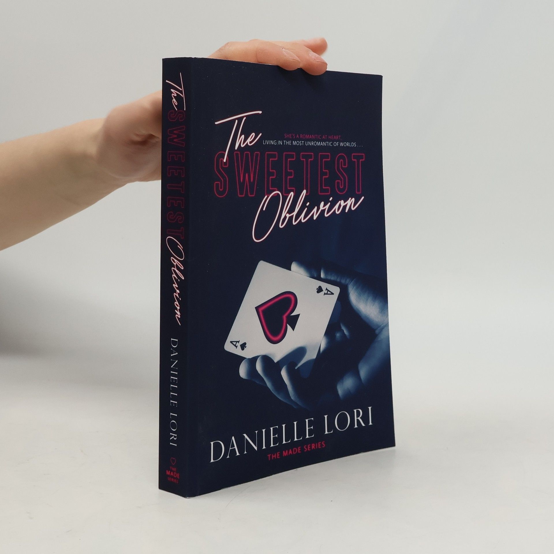 The Sweetest Oblivion