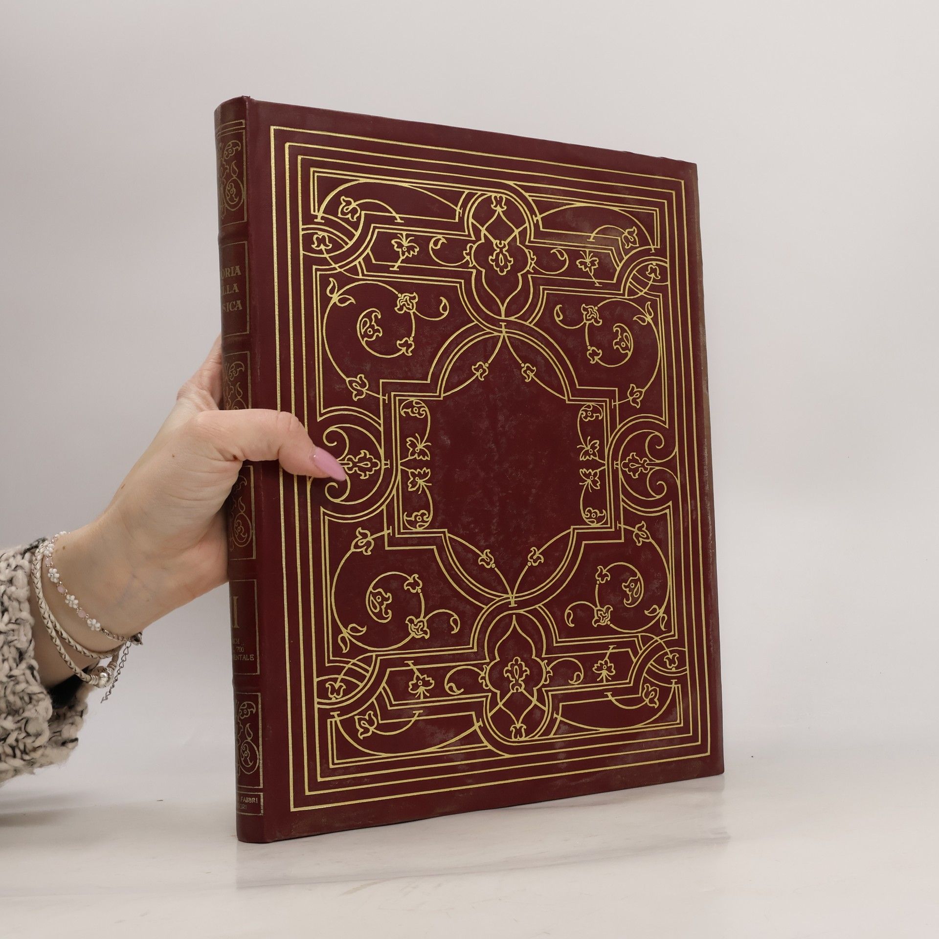 AA.VV. Piano dell'opera 2