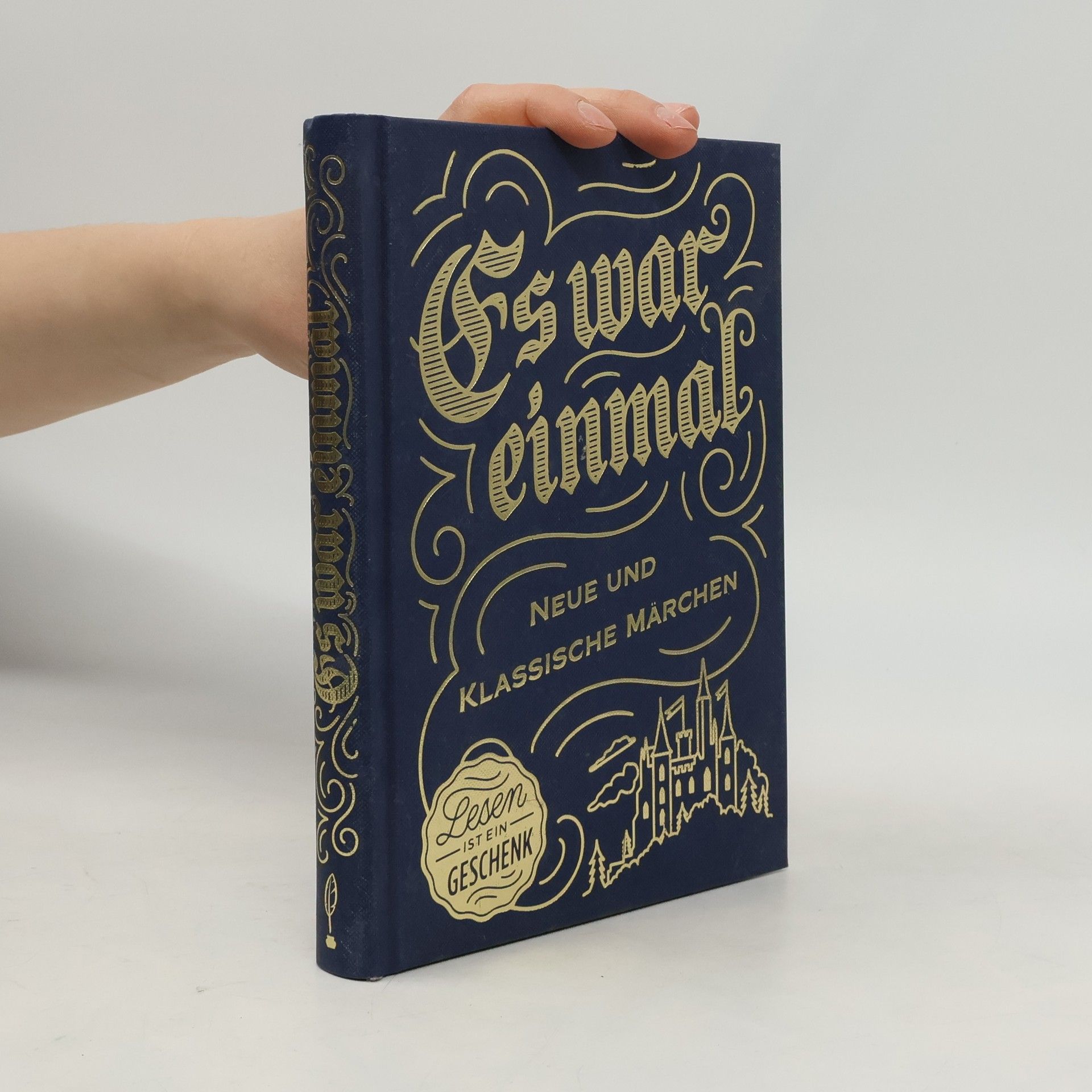 Autorenkollektiv Es war einmal