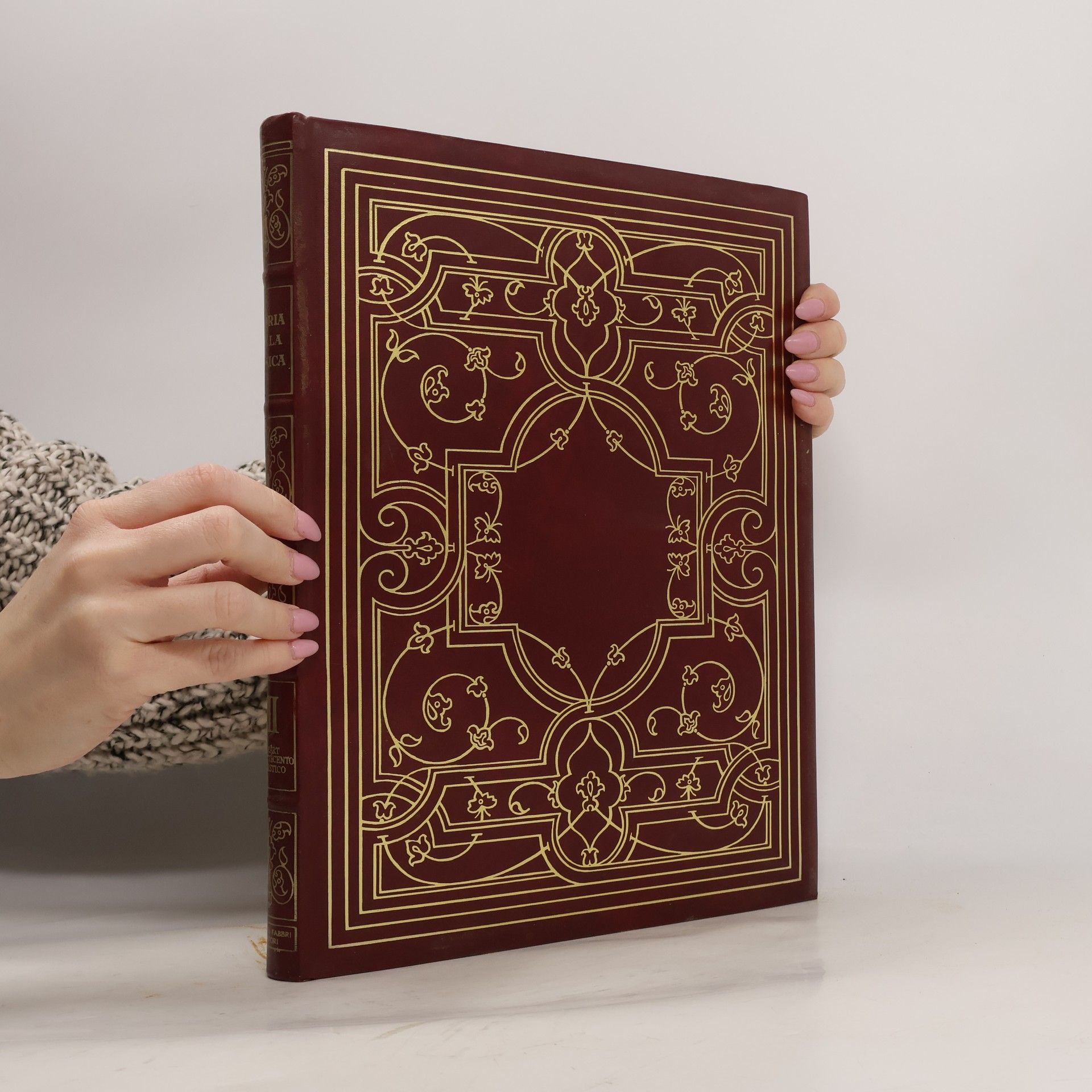 AA.VV. Piano dell'opera 3