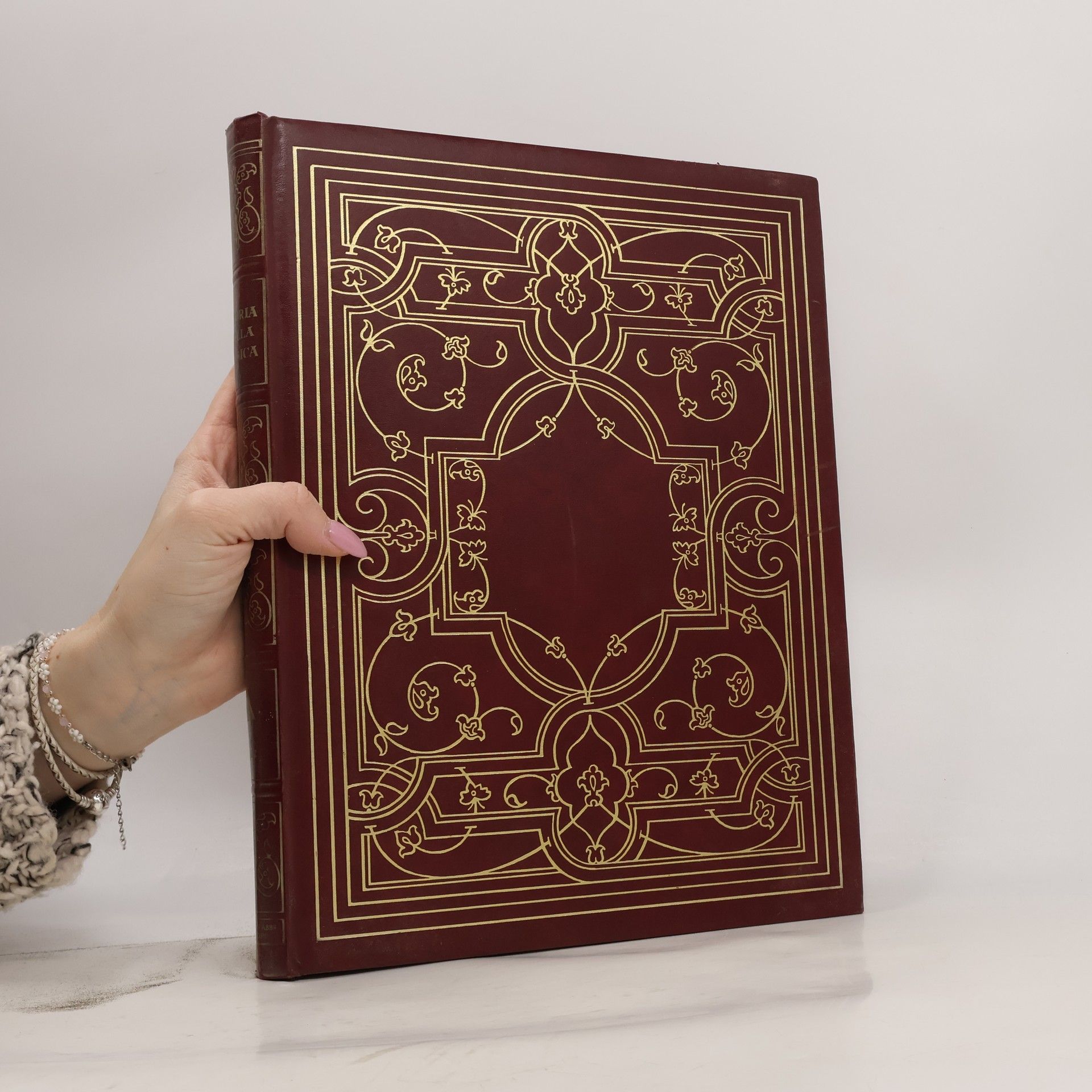 AA.VV. Piano dell'opera 10