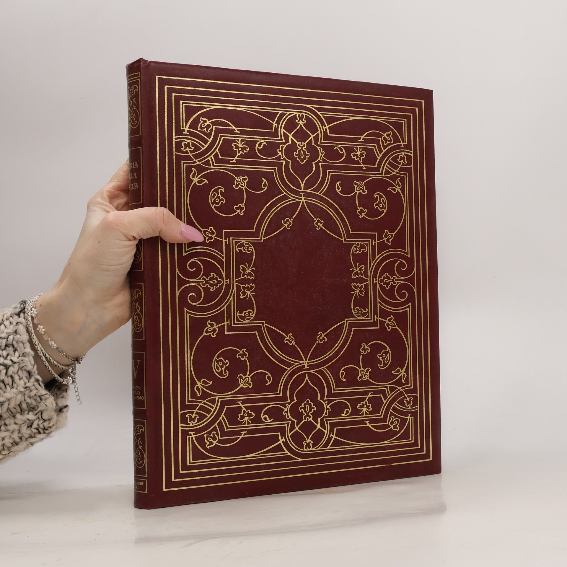 Collectif d'auteurs Piano dell'opera 4