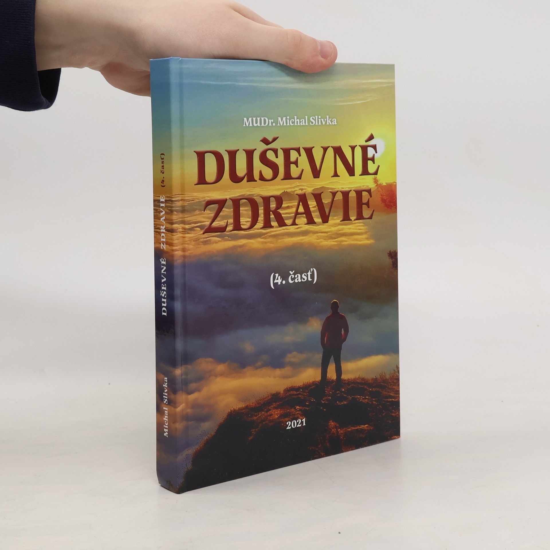 Duševné zdravie (4. časť)