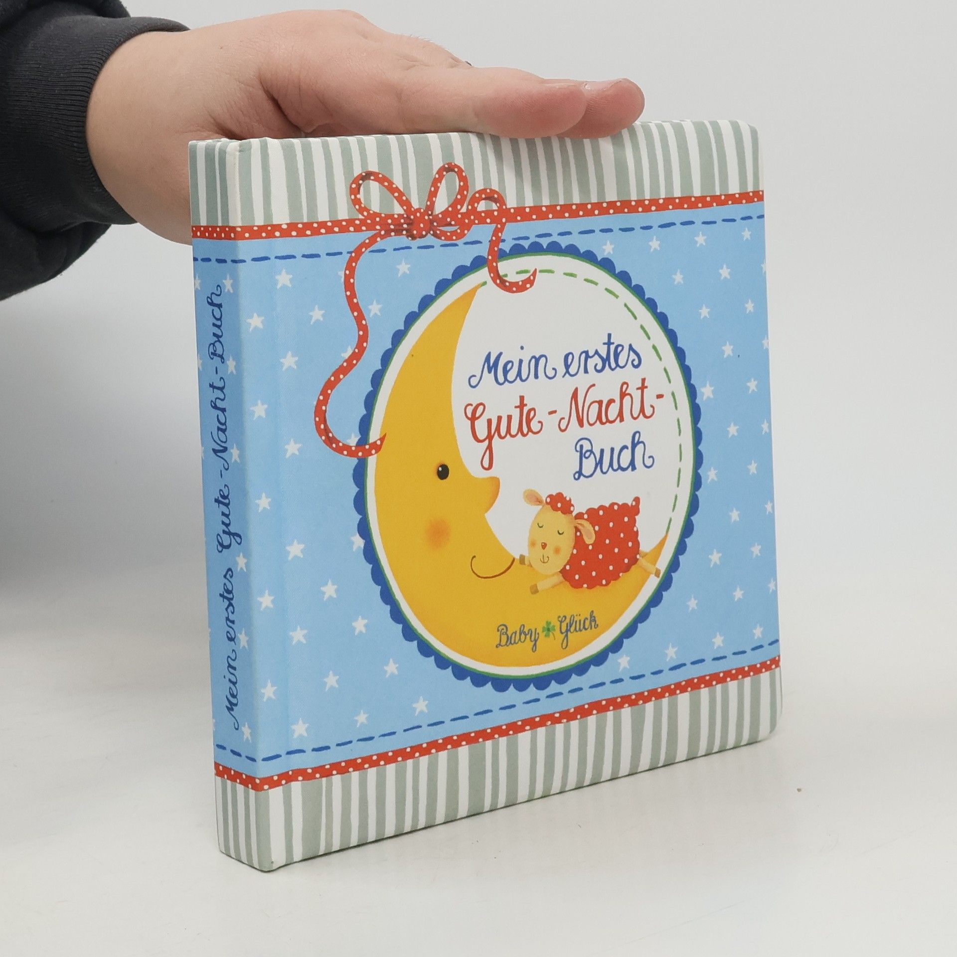 Autorenkollektiv BabyGlück