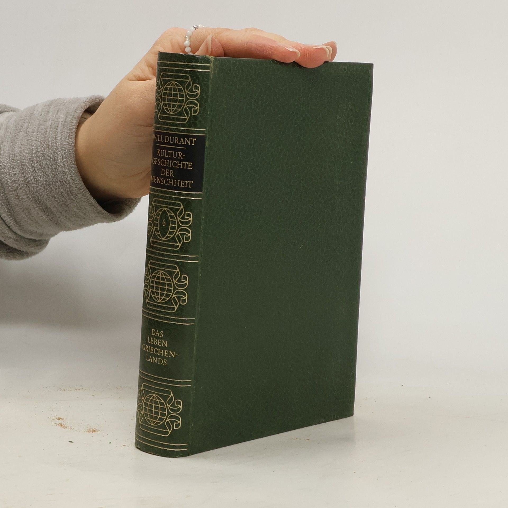 Will Durant Niedergang und Ende der griechischen Freiheit