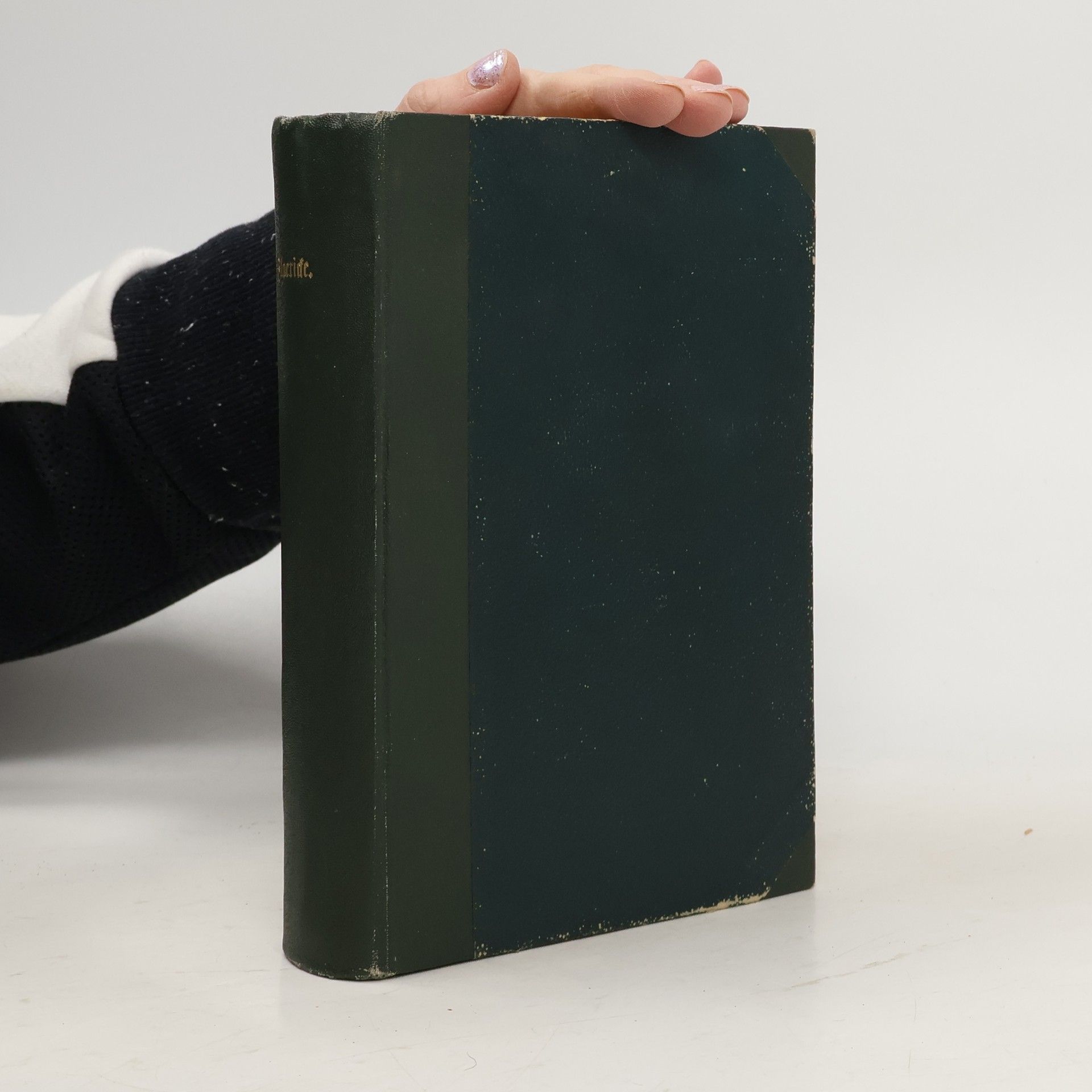 Kurt Floericke Heuschrecken und Libellen