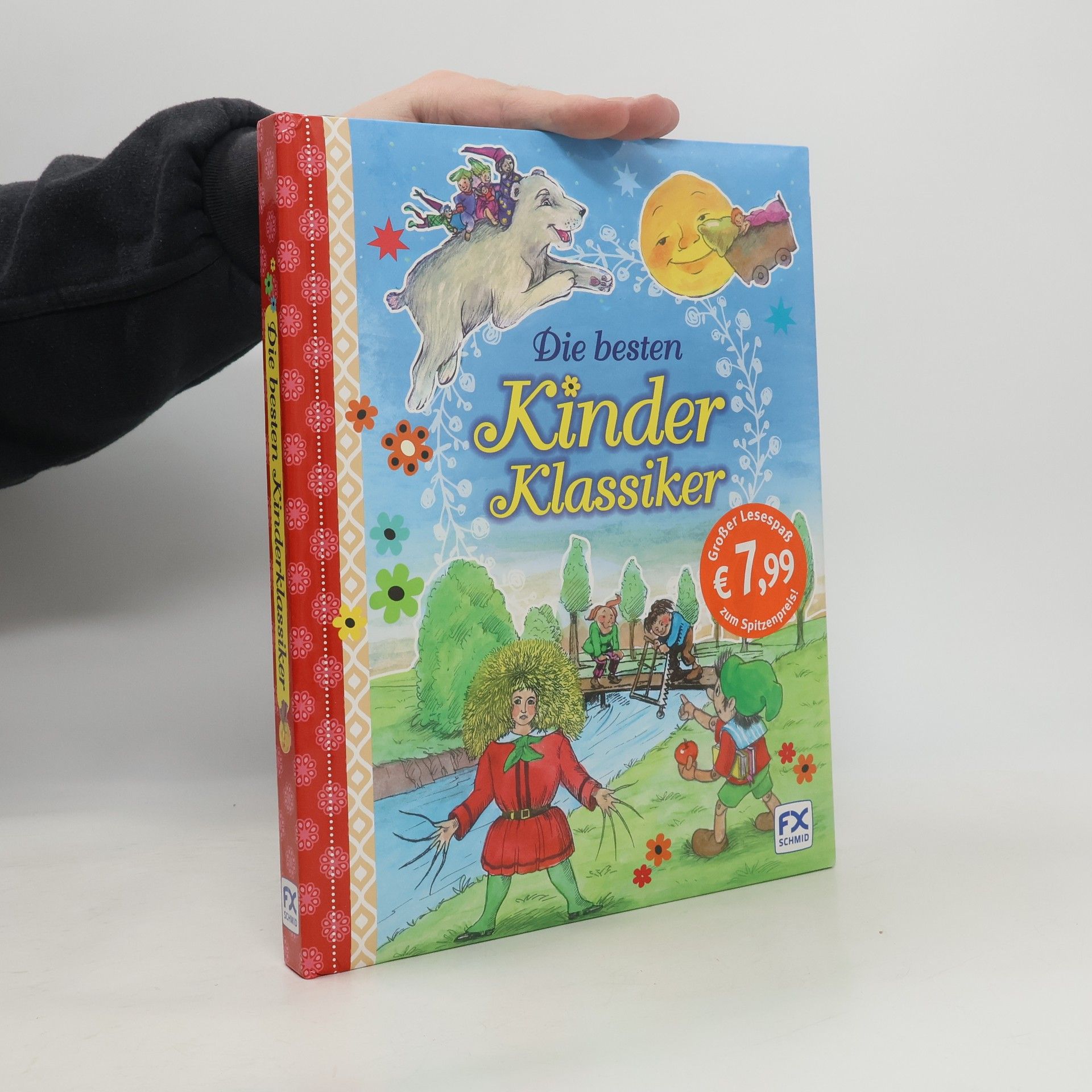 Die besten Kinderklassiker
