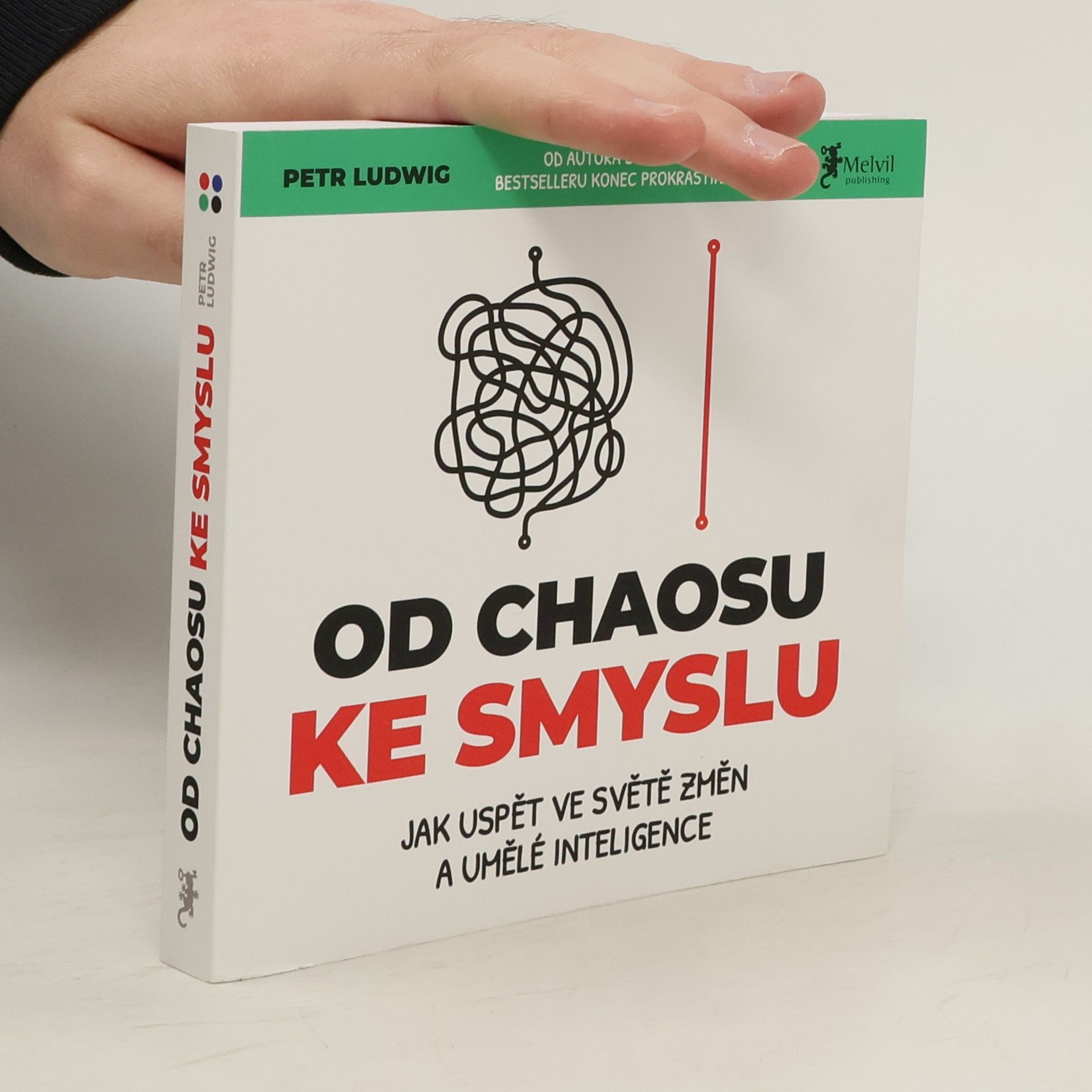 Od chaosu ke smyslu