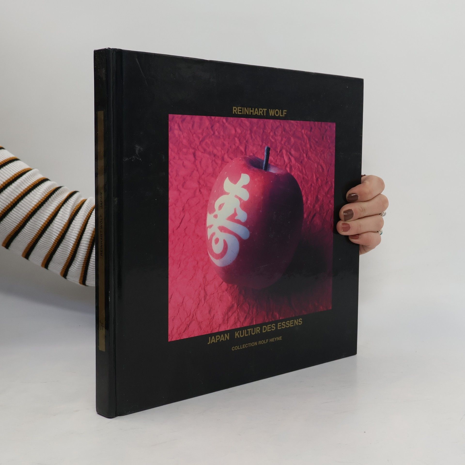 Japan Kultur des Essens