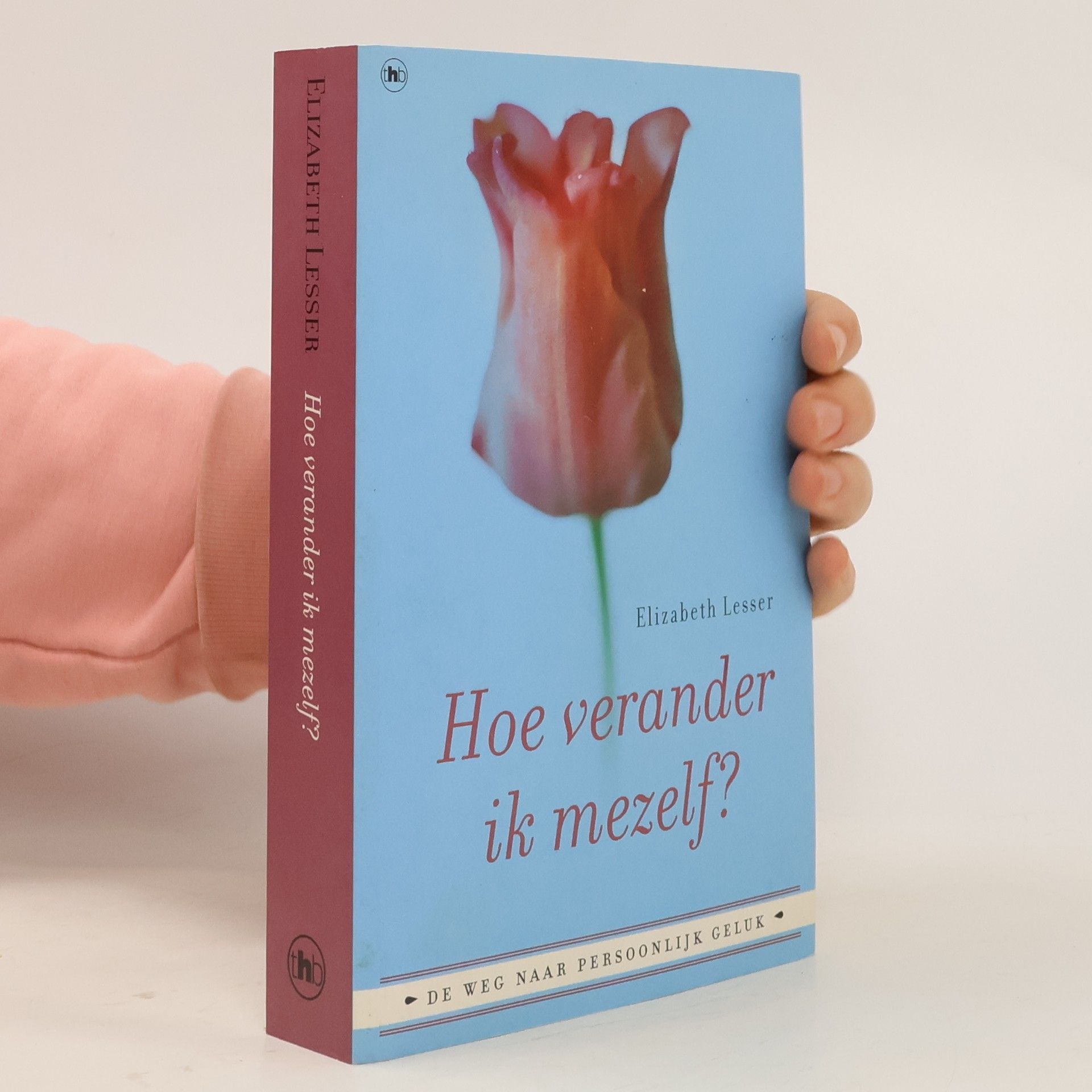 Hoe verander ik mezelf?