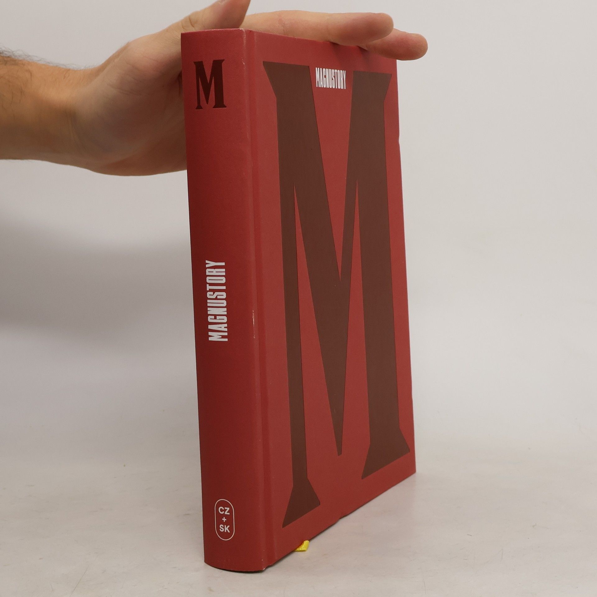 Autorenkollektiv Magnustory