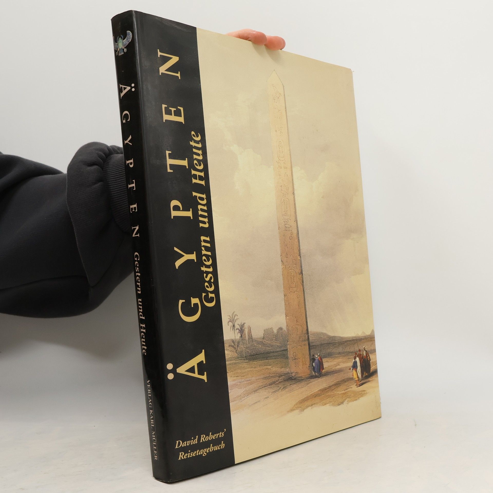 Ägypten. Das Heilige Land. Sonderausgabe.