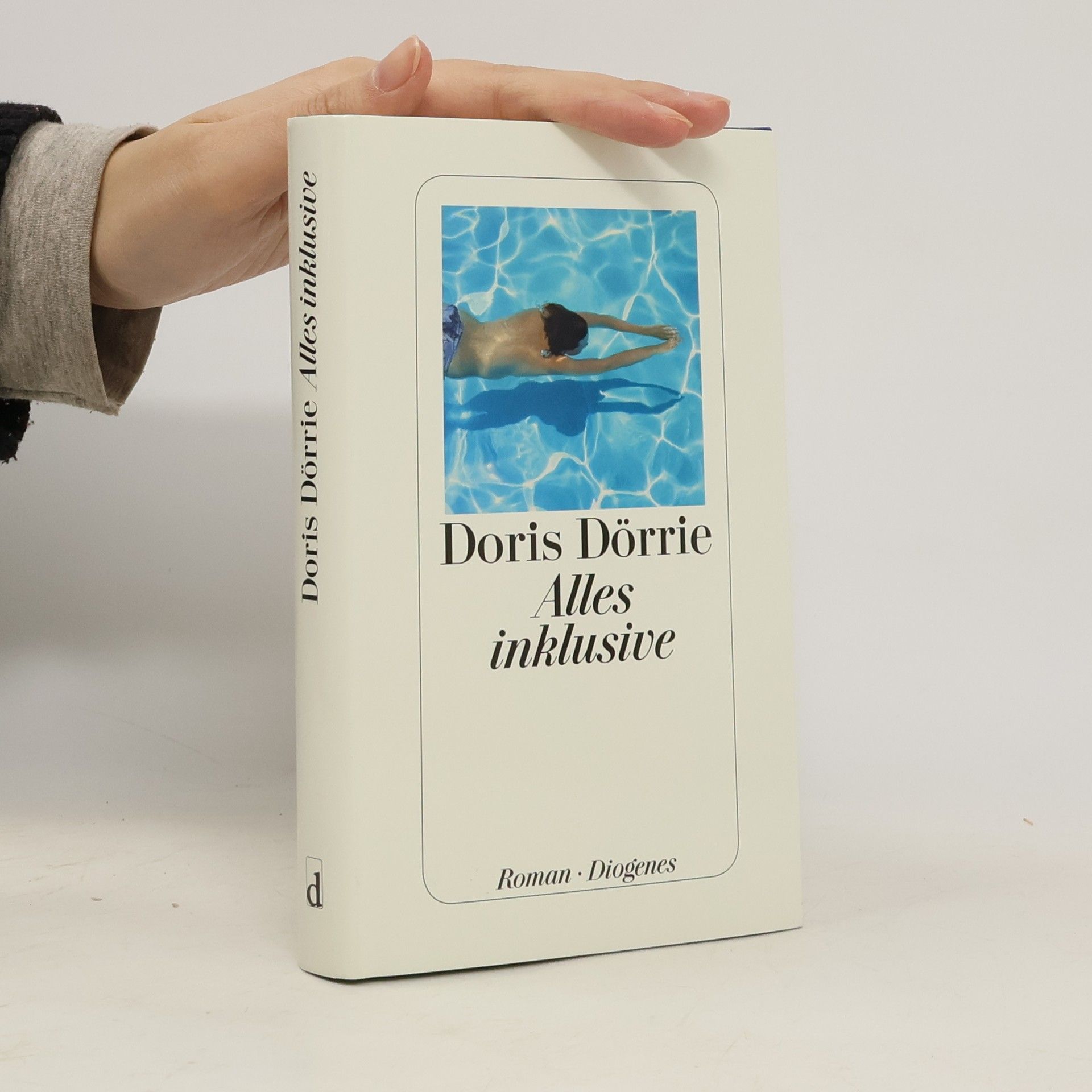 Doris Dörrie Alles inklusive