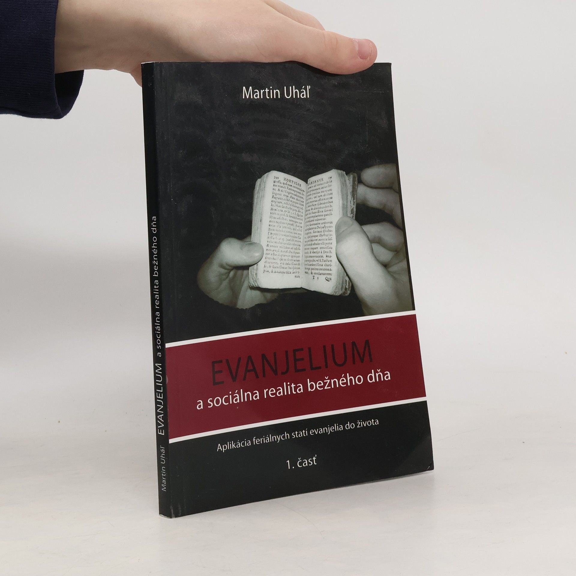 Evanjelium a sociálna realita bežného dňa