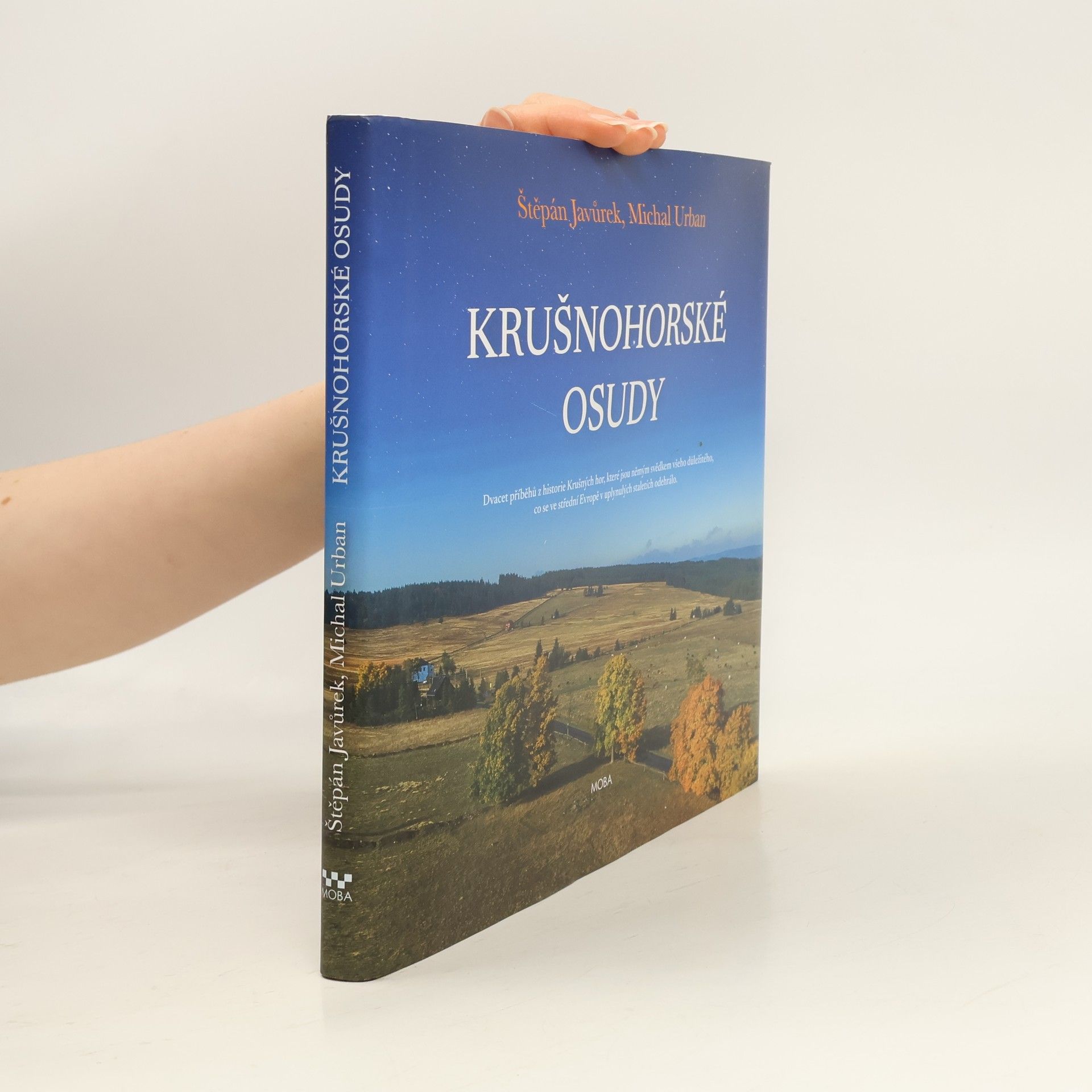 Krušnohorské osudy