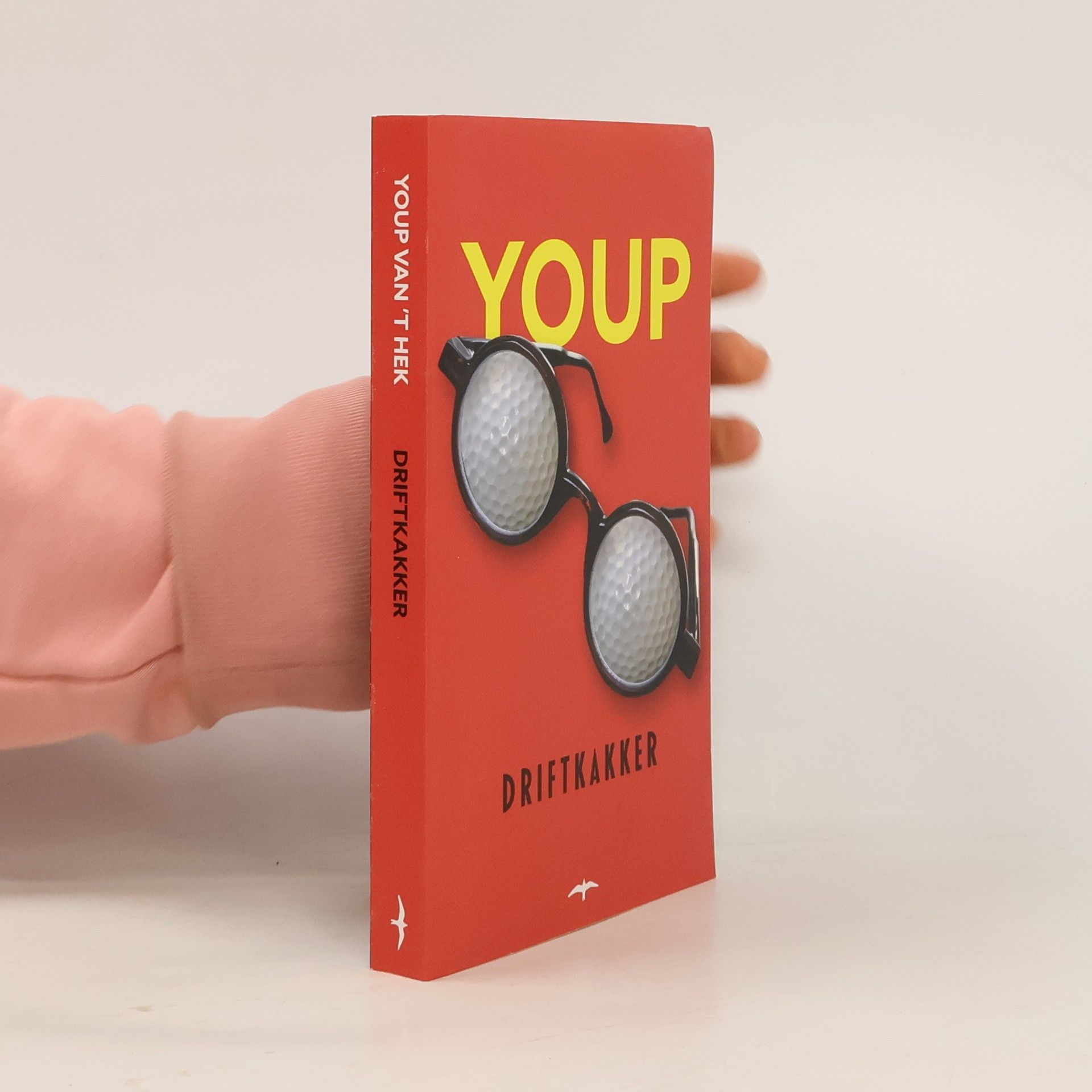 Youp van 't Hek Driftkakker