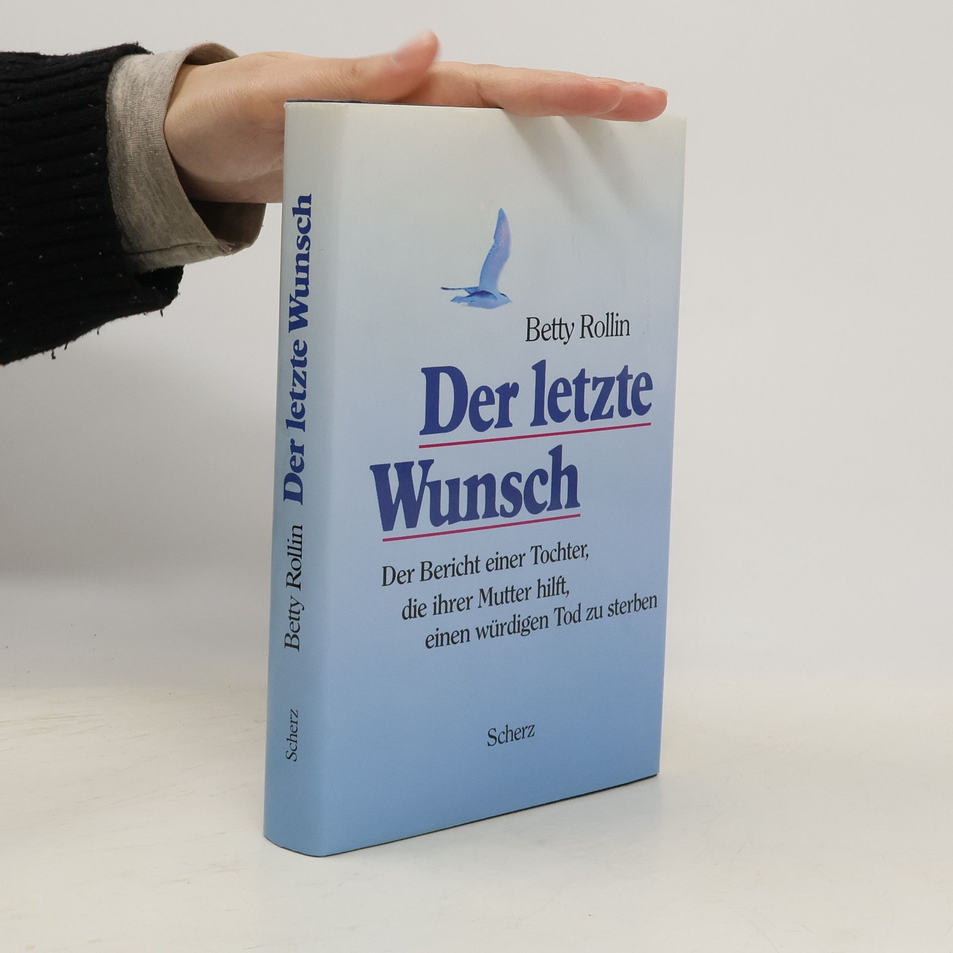 Der letzte Wunsch