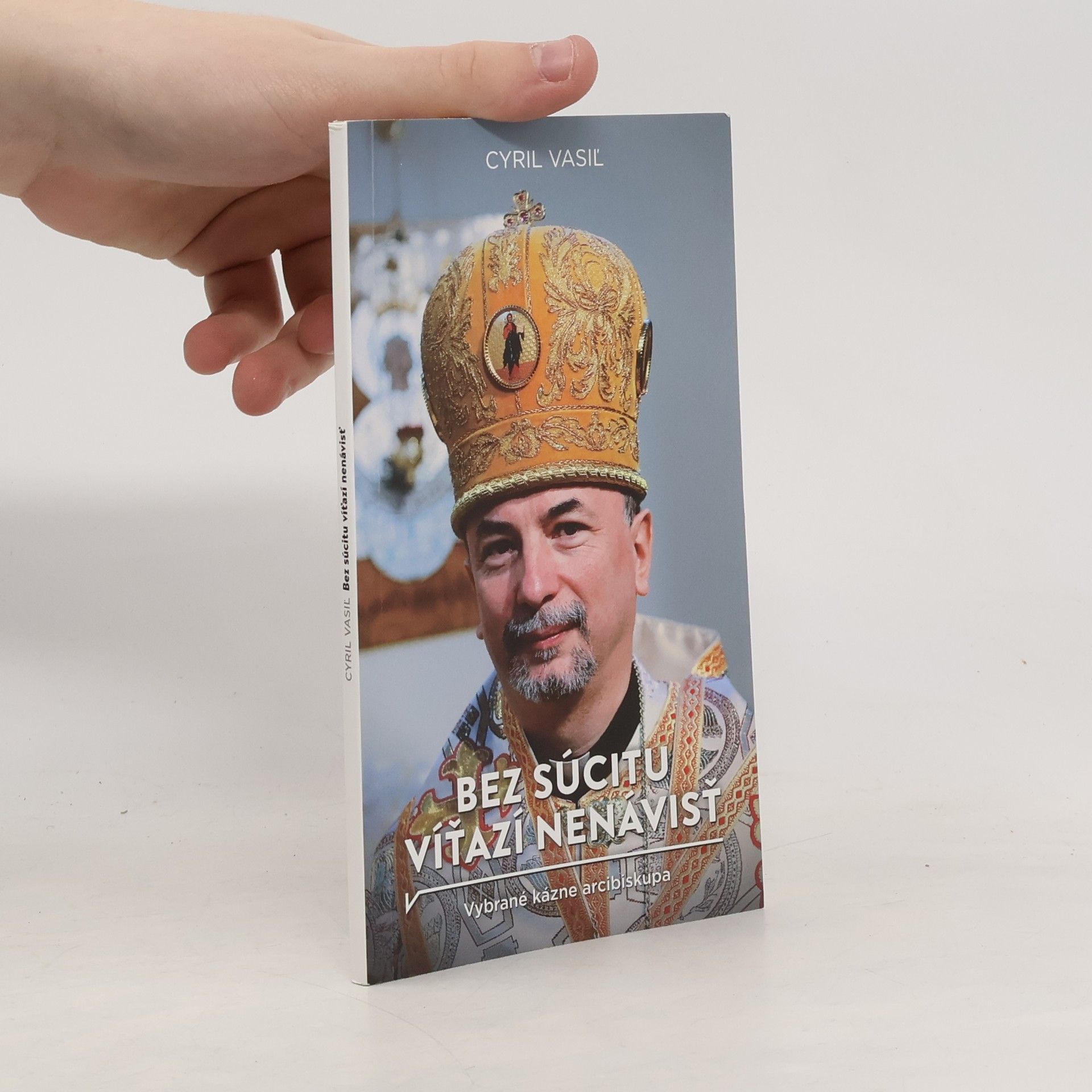 Bez súcitu víťazí nenávisť