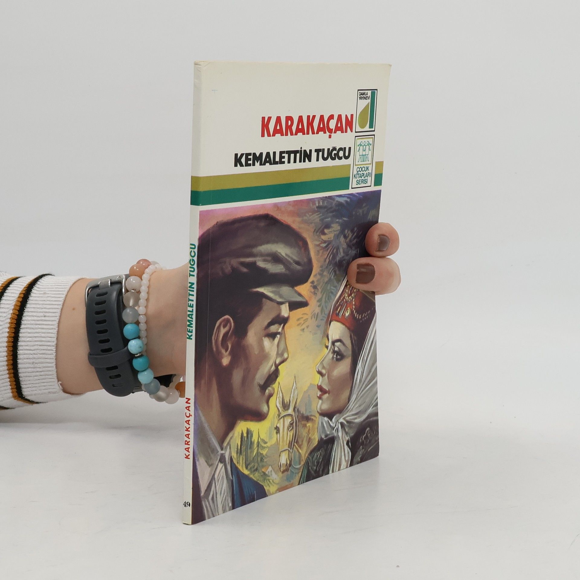 Kemalettin Tuğcu Karakaçan