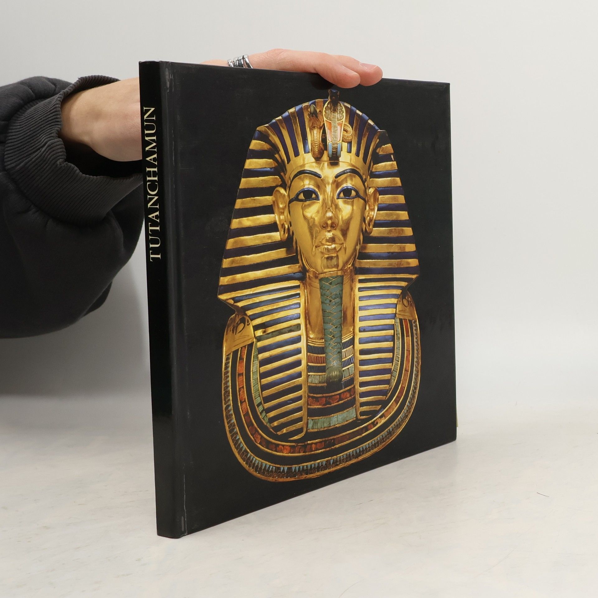 Autorenkollektiv Tutanchamun