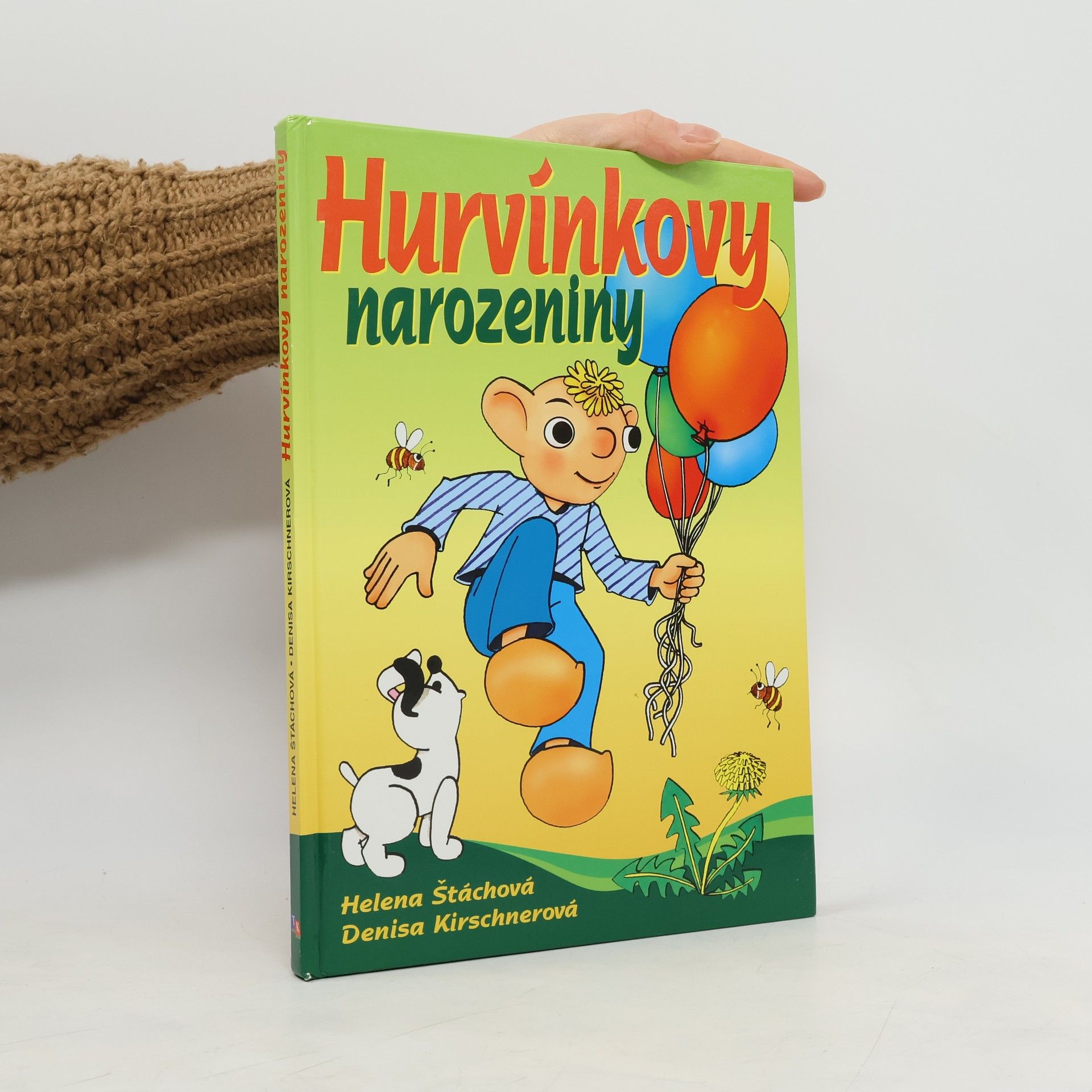 Hurvínkovy narozeniny