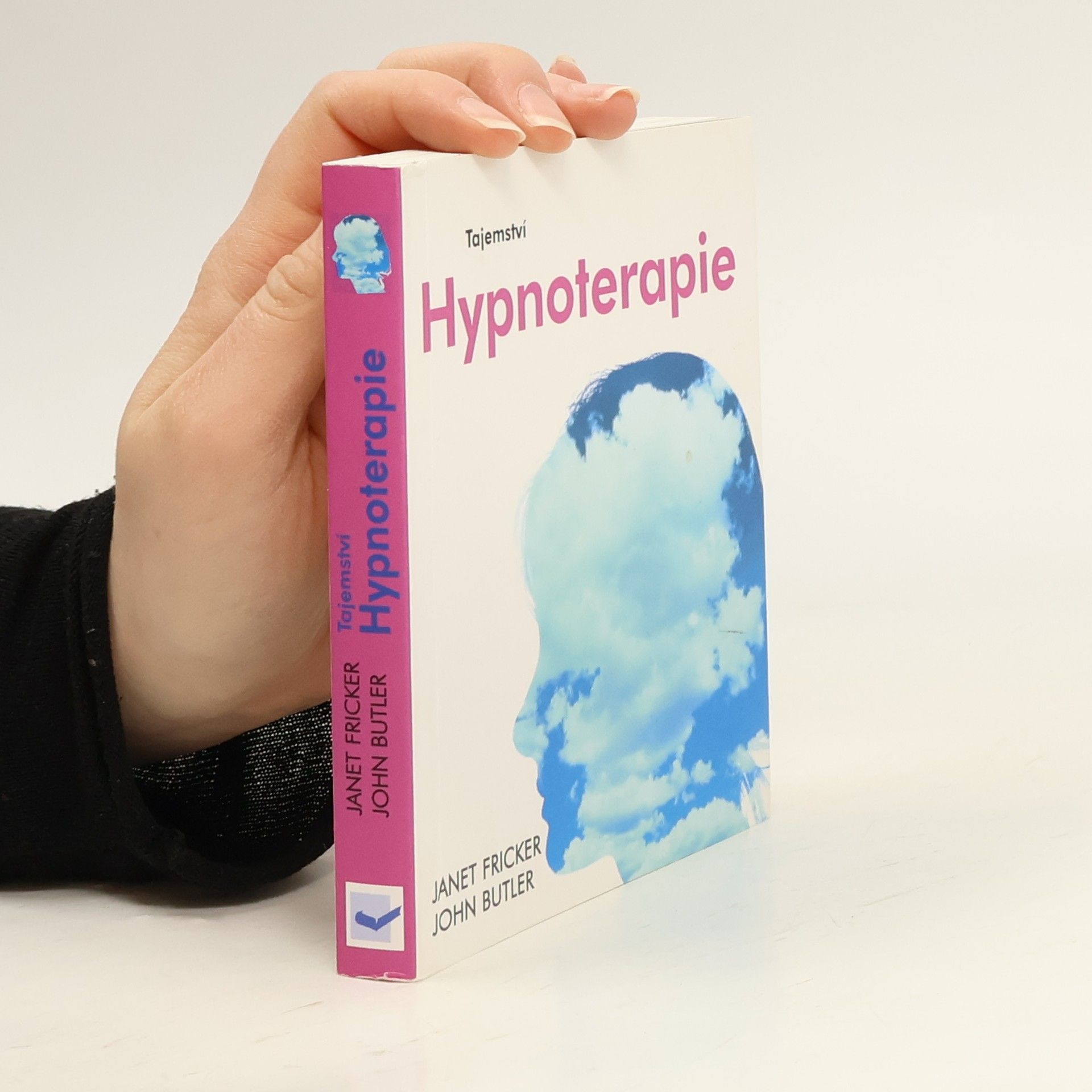 Tajemství hypnoterapie