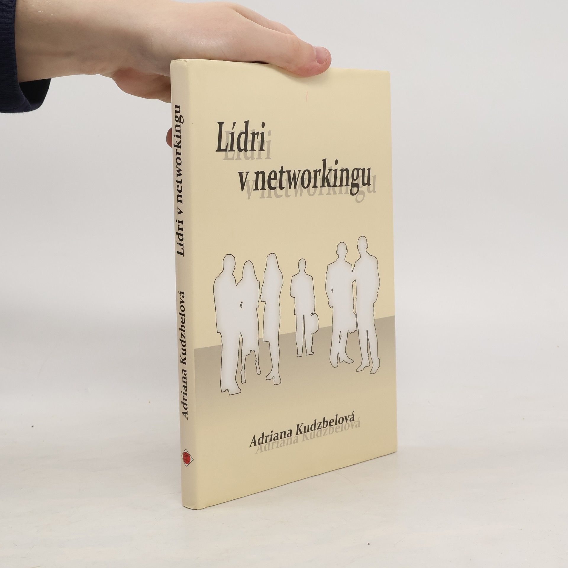 Lídri v networkingu