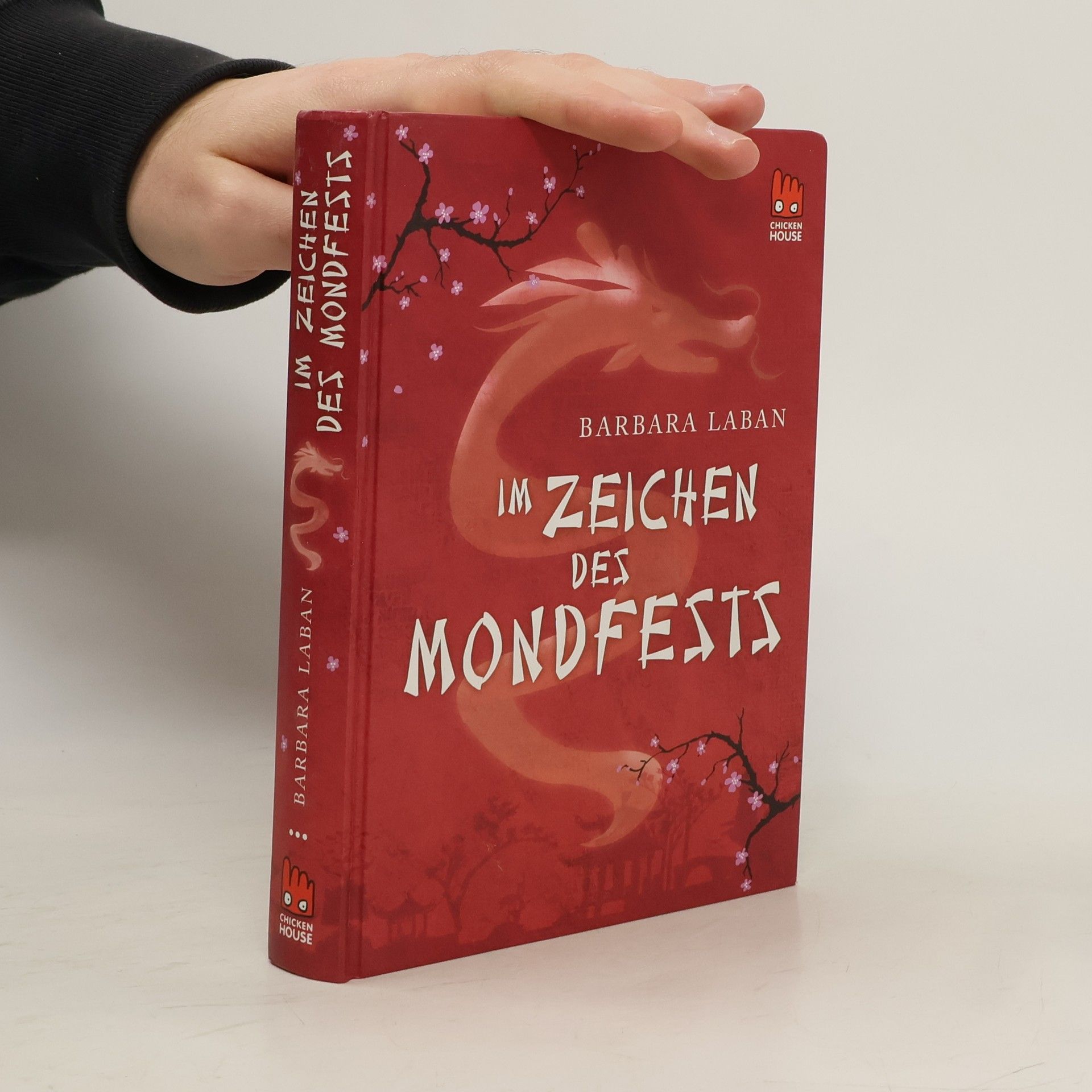 Im Zeichen des Mondfests