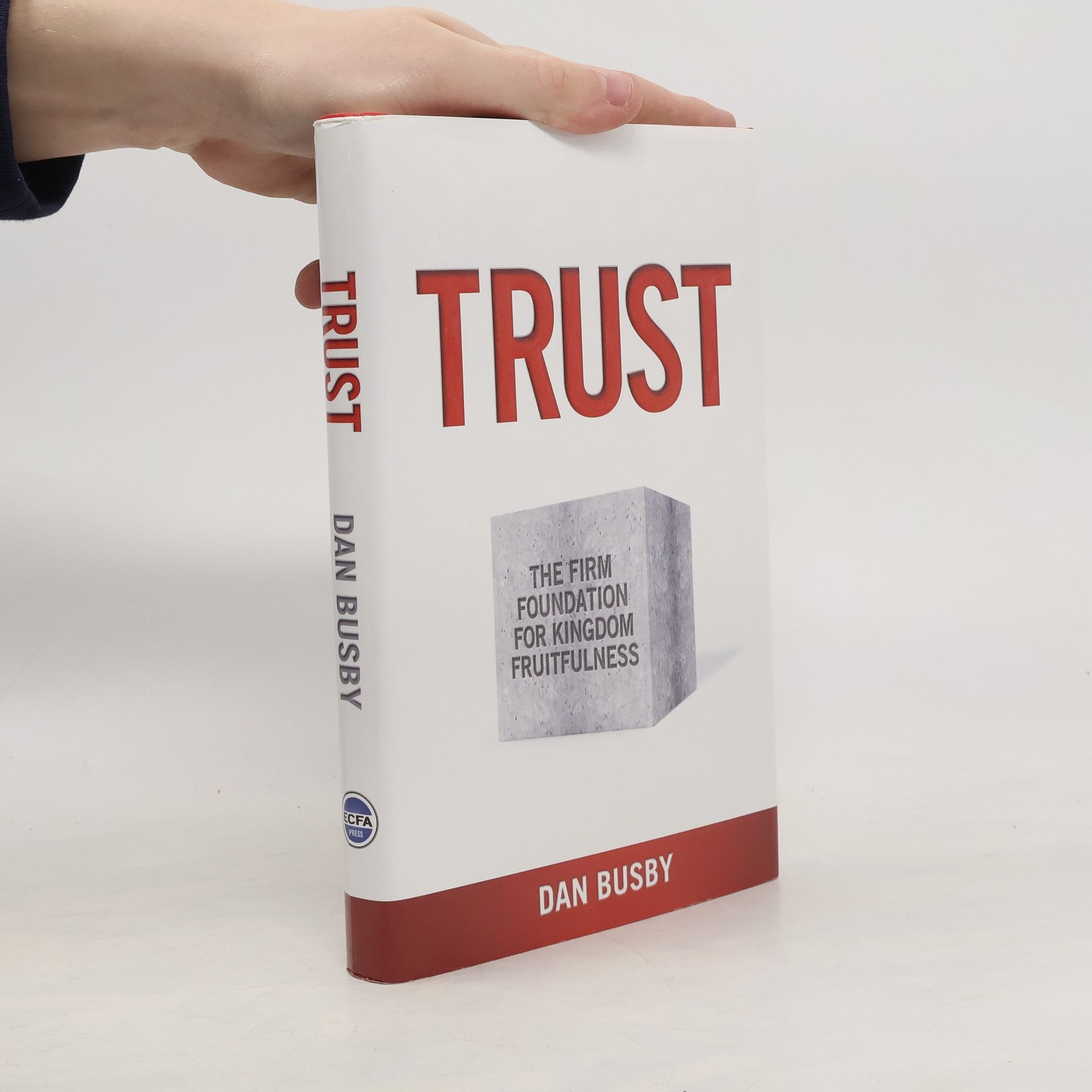 Danielle Busby Trust