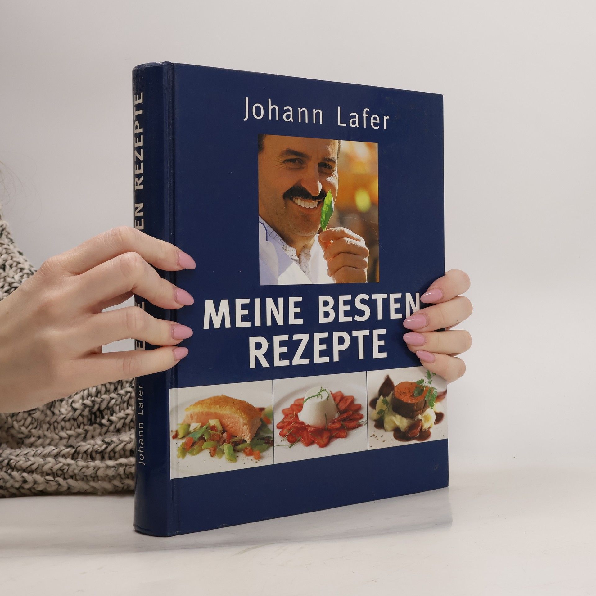 Meine besten rezepte