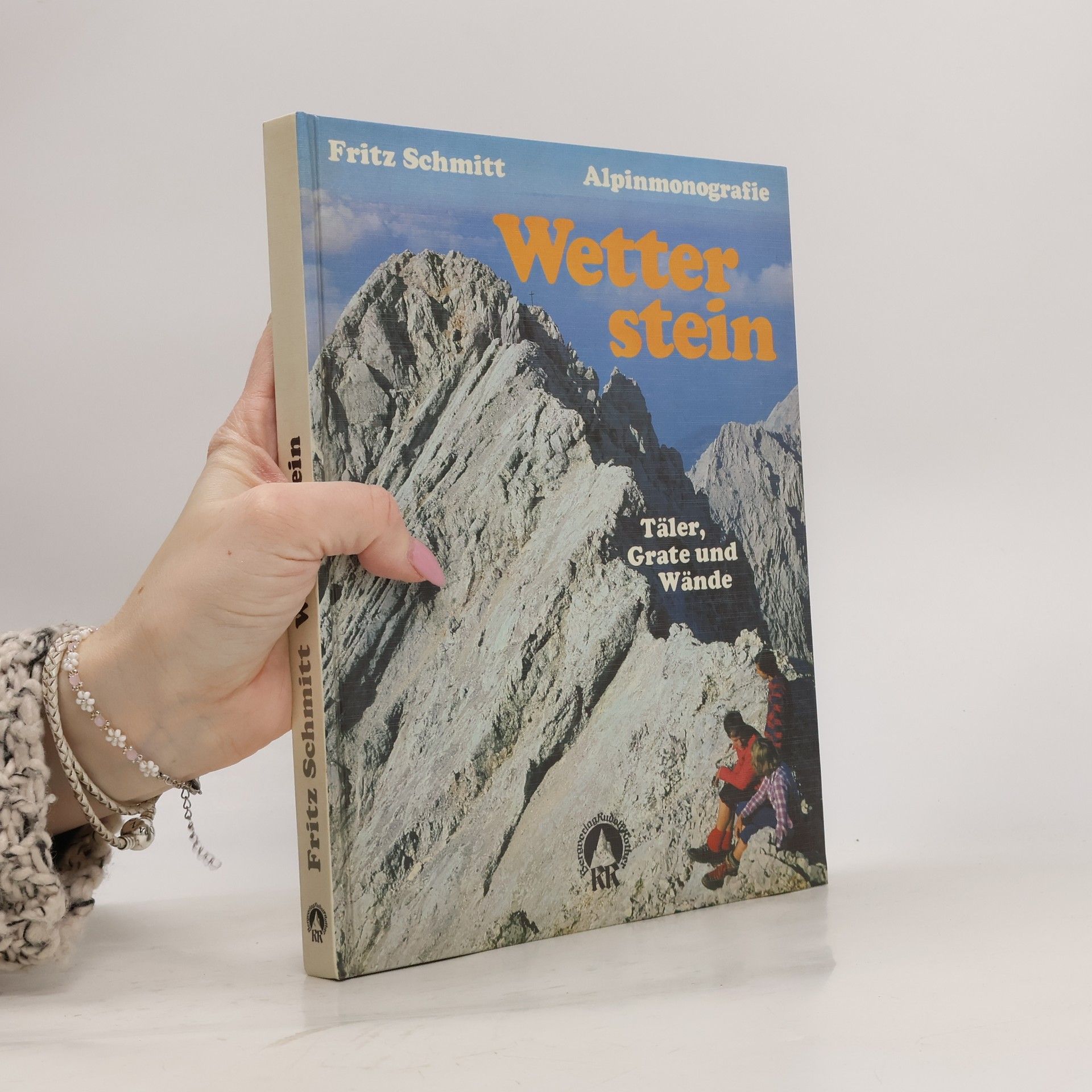 Fritz Schmitt Wetterstein