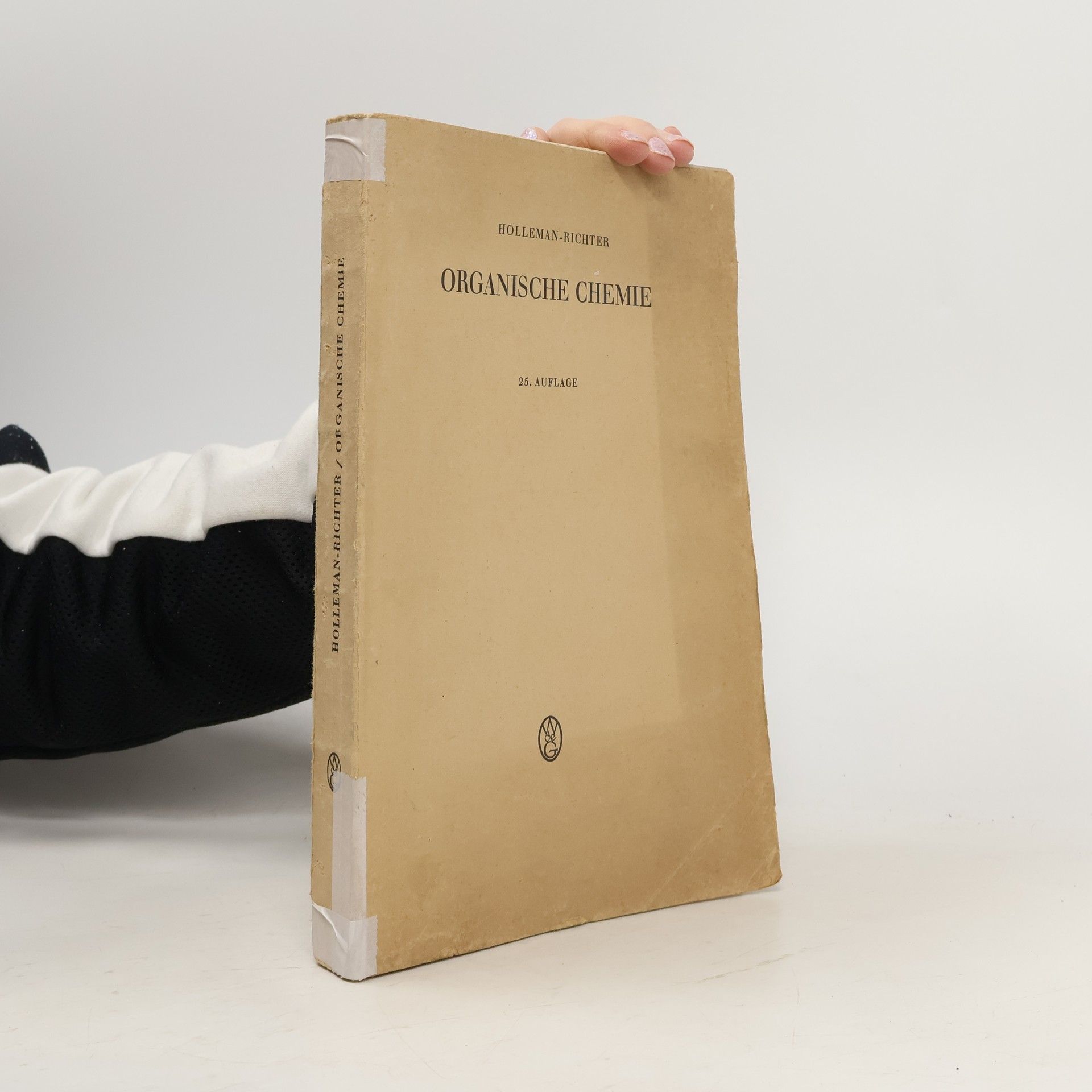 Organische Chemie