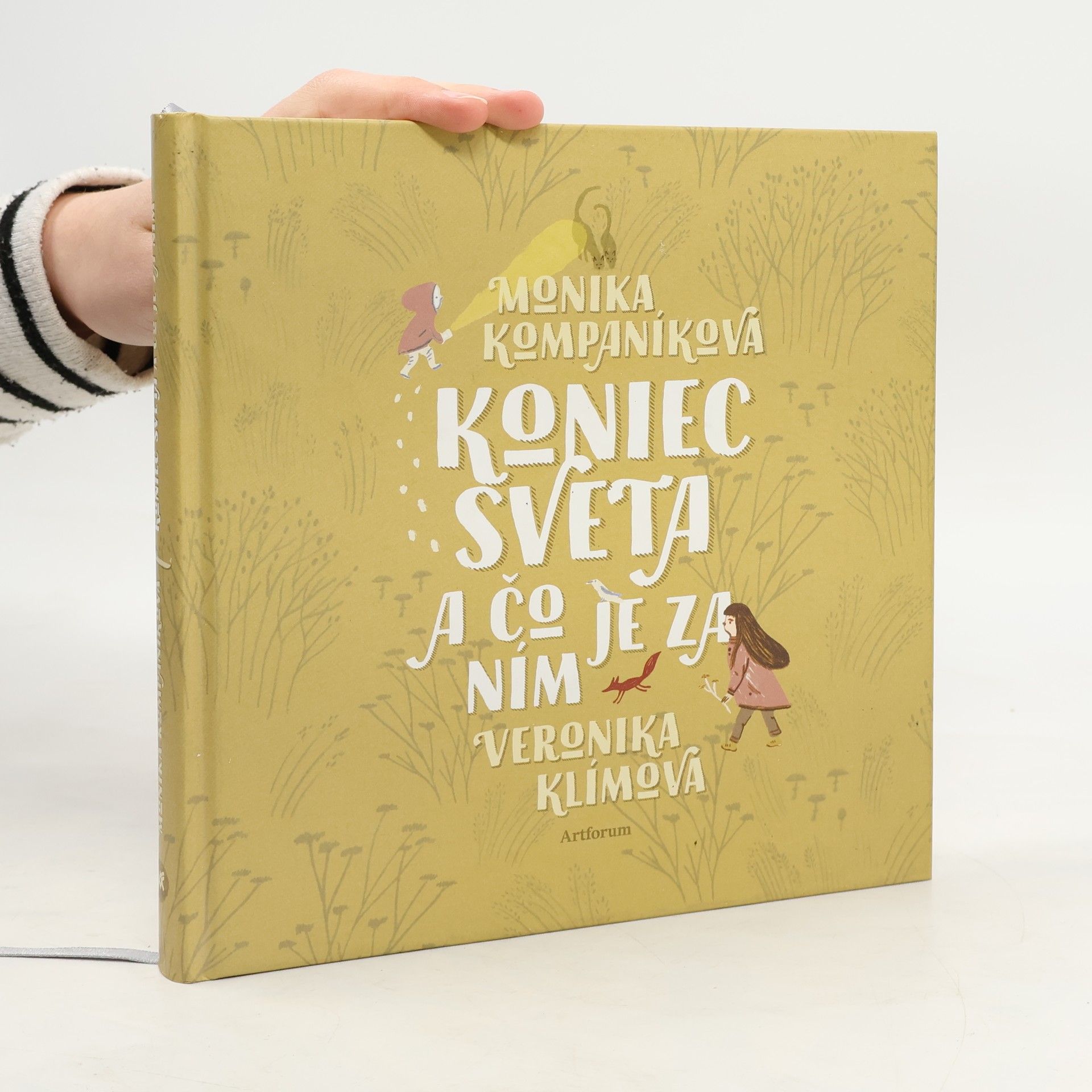 Koniec sveta a čo je za ním