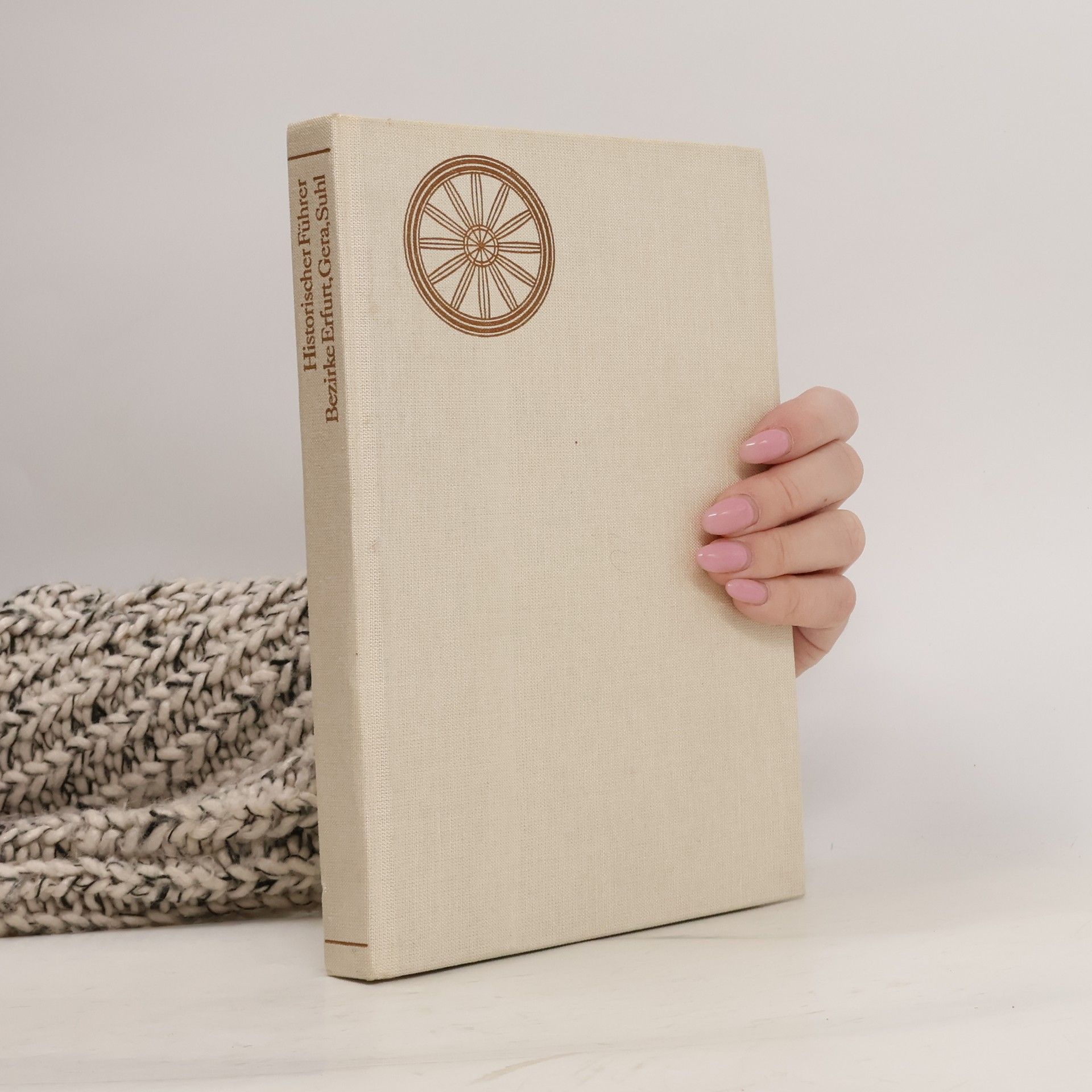 AA.VV. Historischer Führer