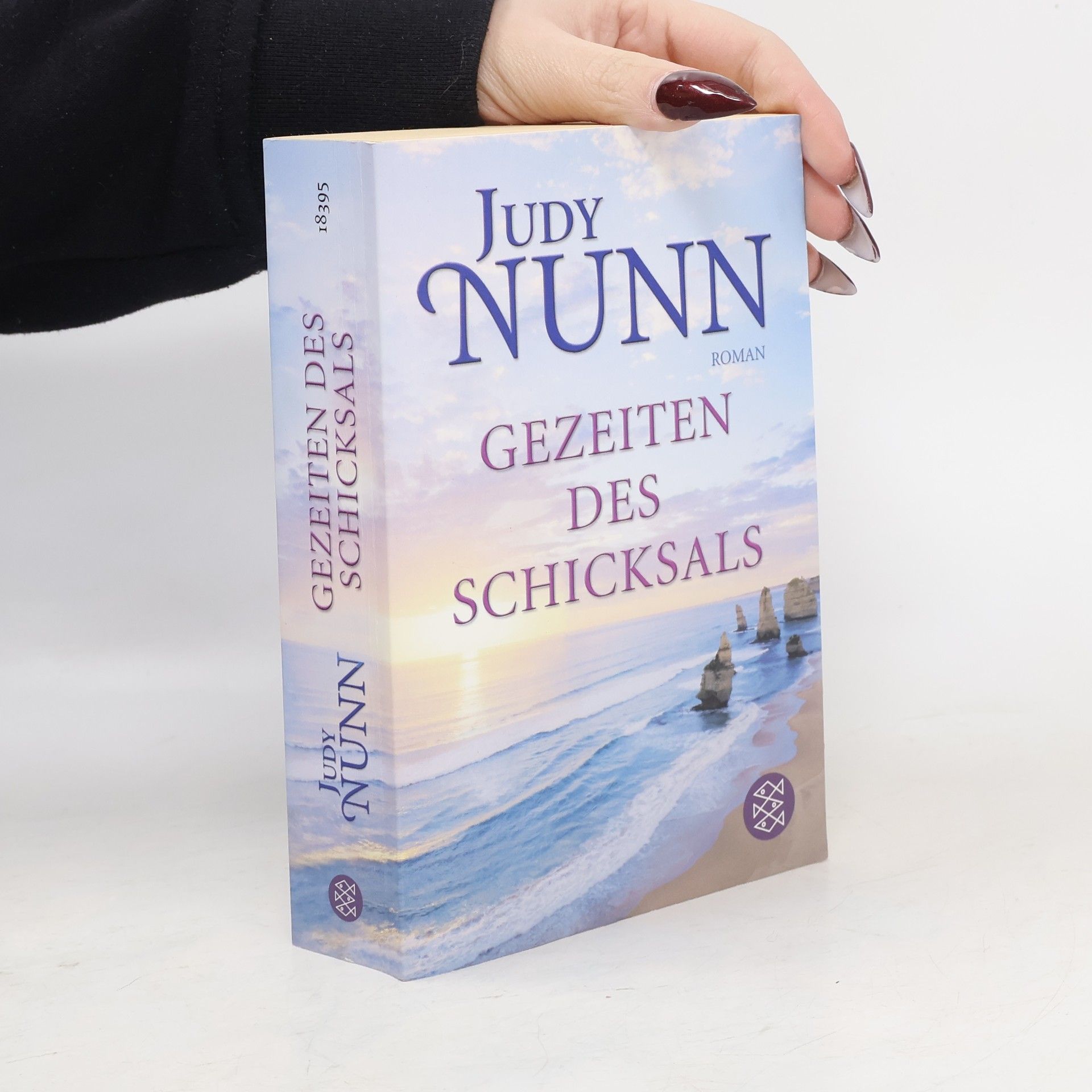 Gezeiten des Schicksals