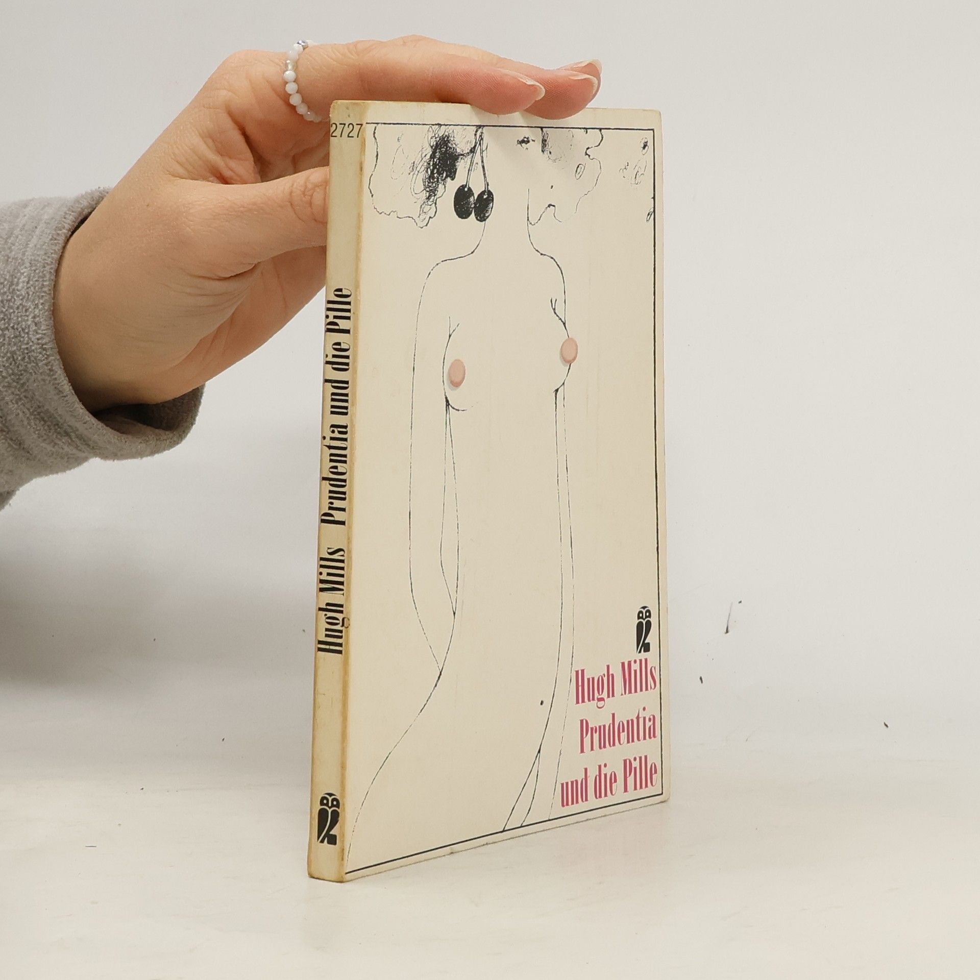 Hugh Mills Prudentia und die Pille