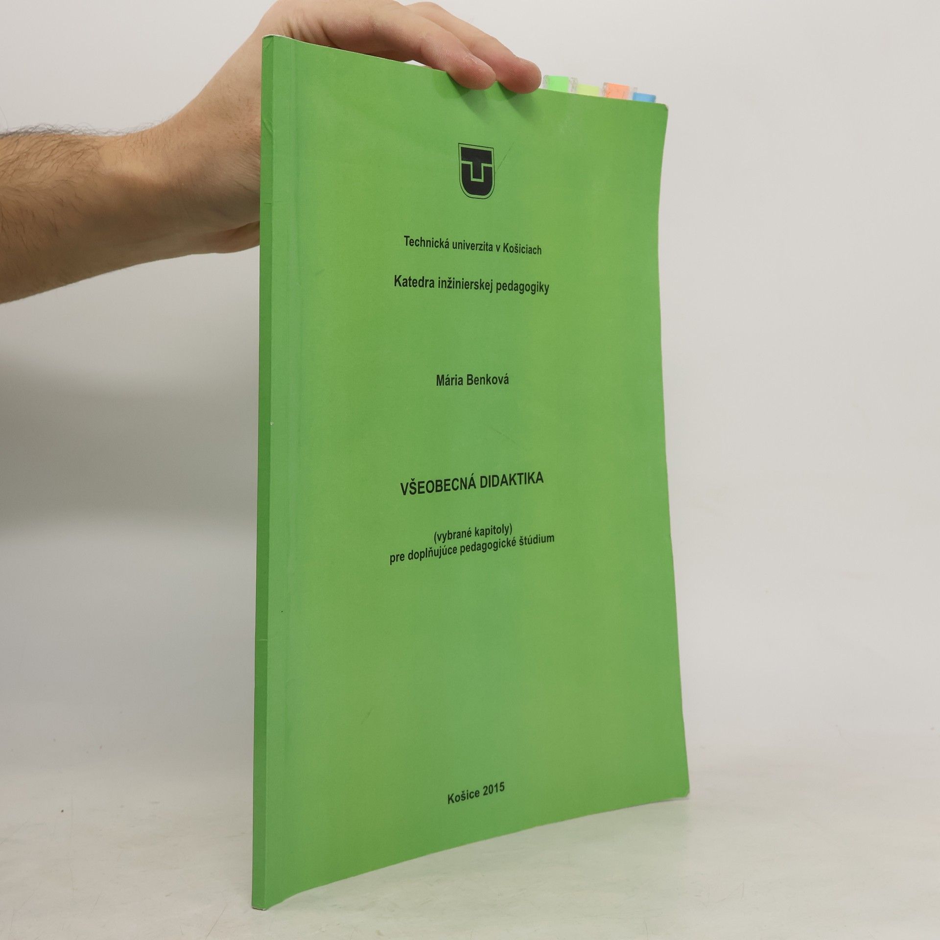 Všeobecná didaktika