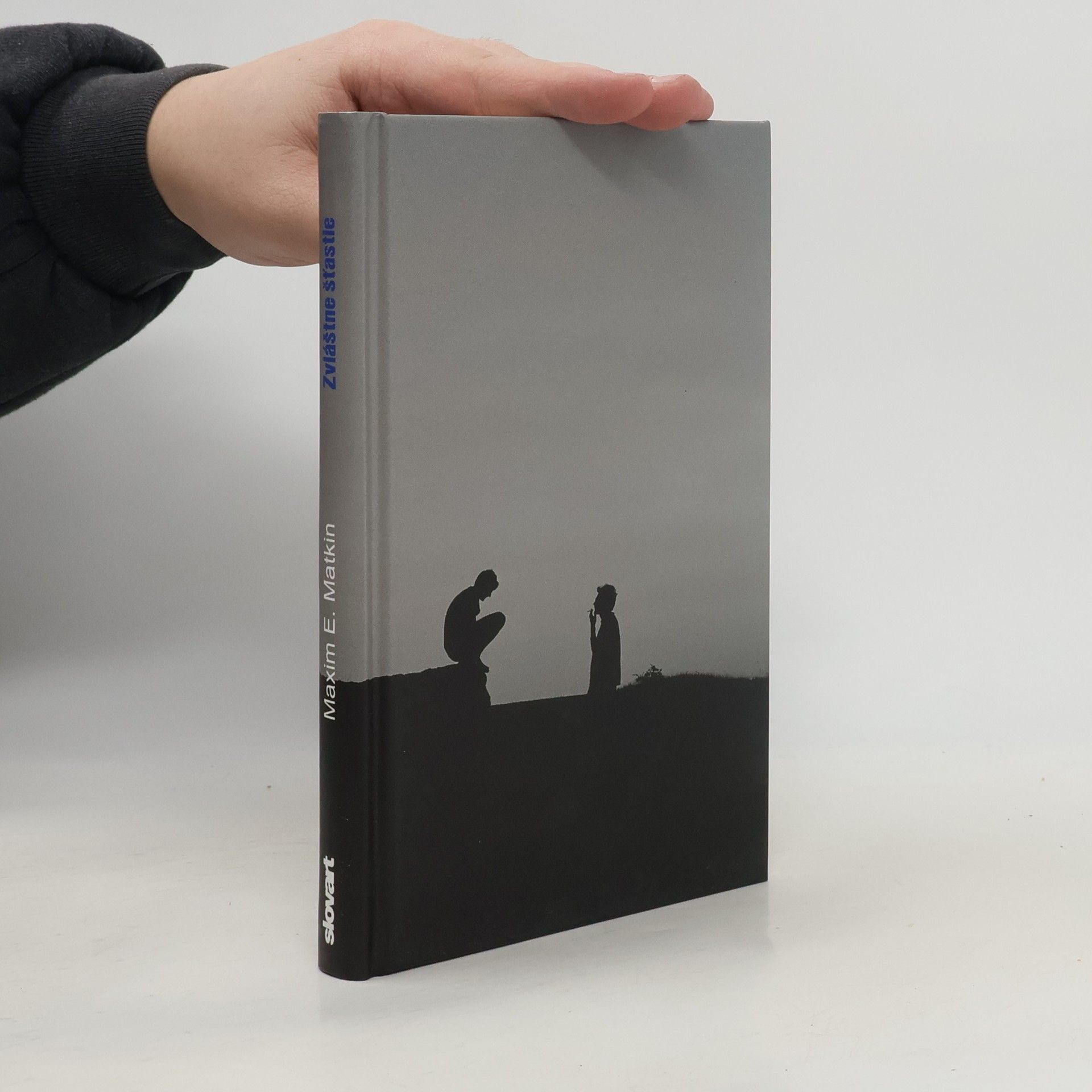 Zvláštne šťastie