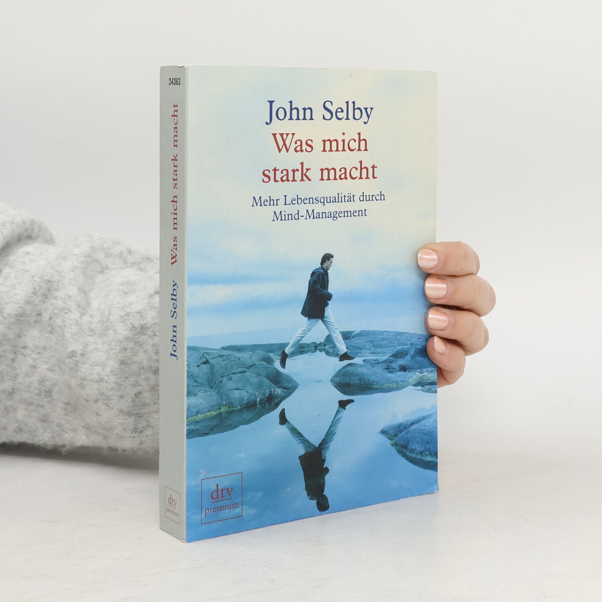 Was mich stark macht