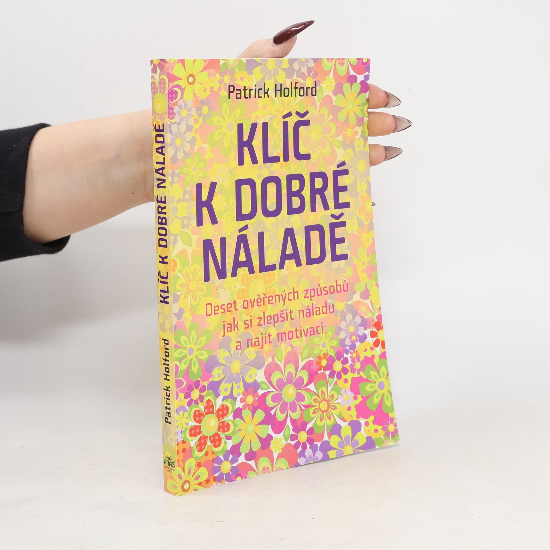 Klíč k dobré náladě