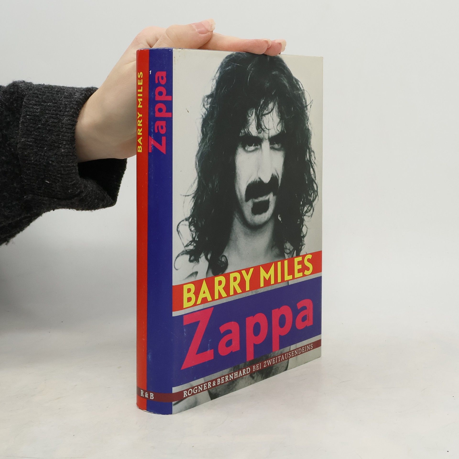 Zappa