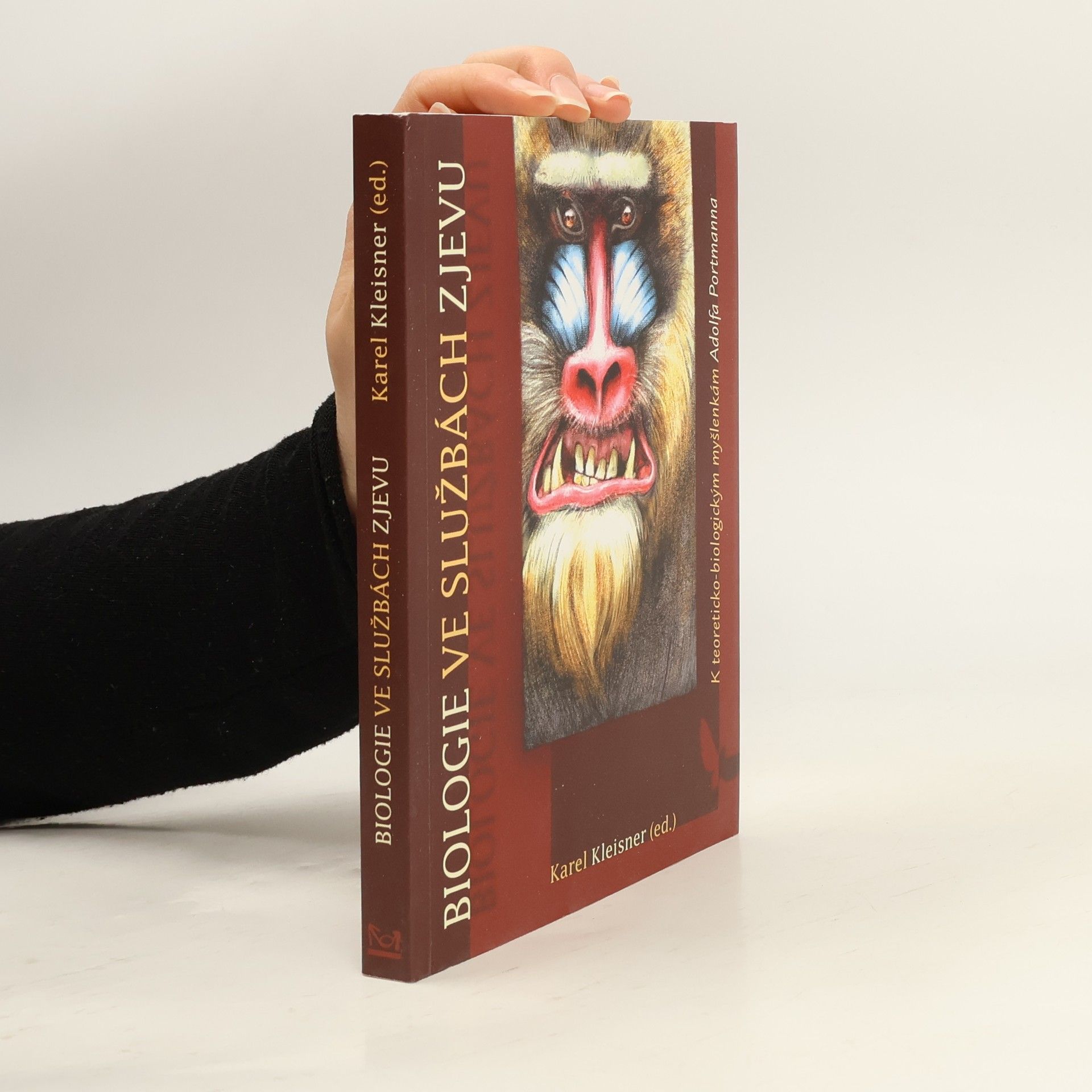 Biologie ve službách zjevu