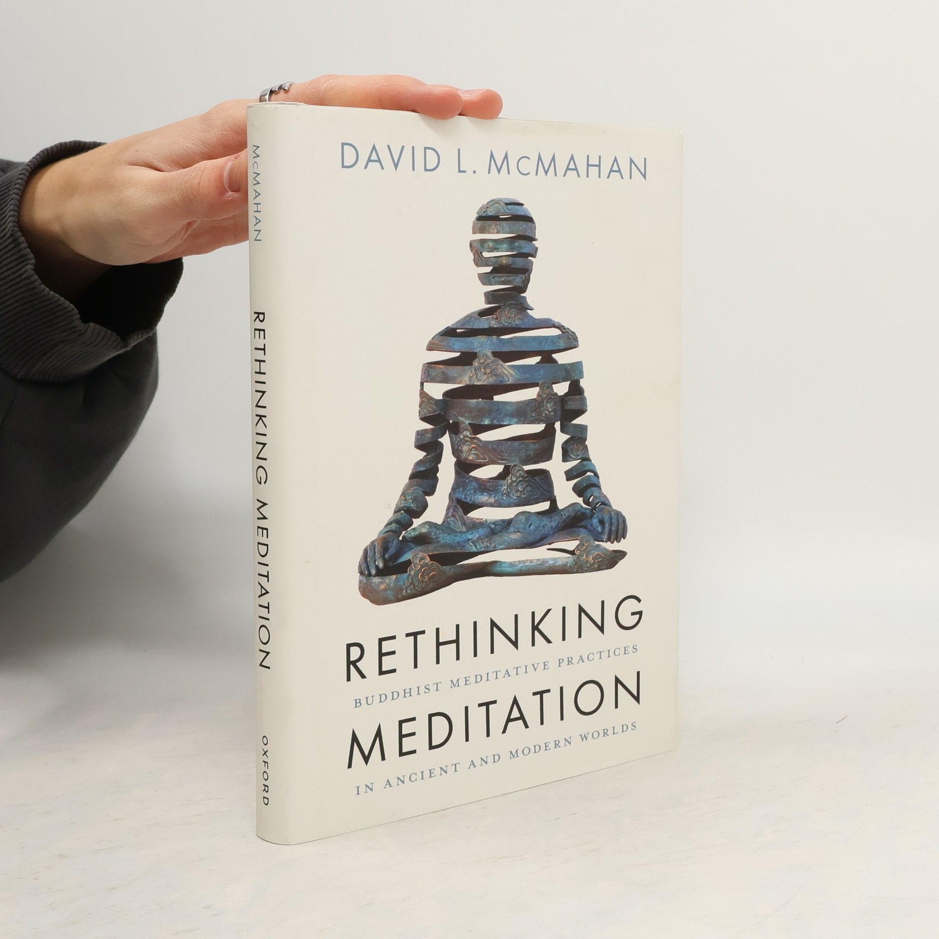Rethinking Meditation