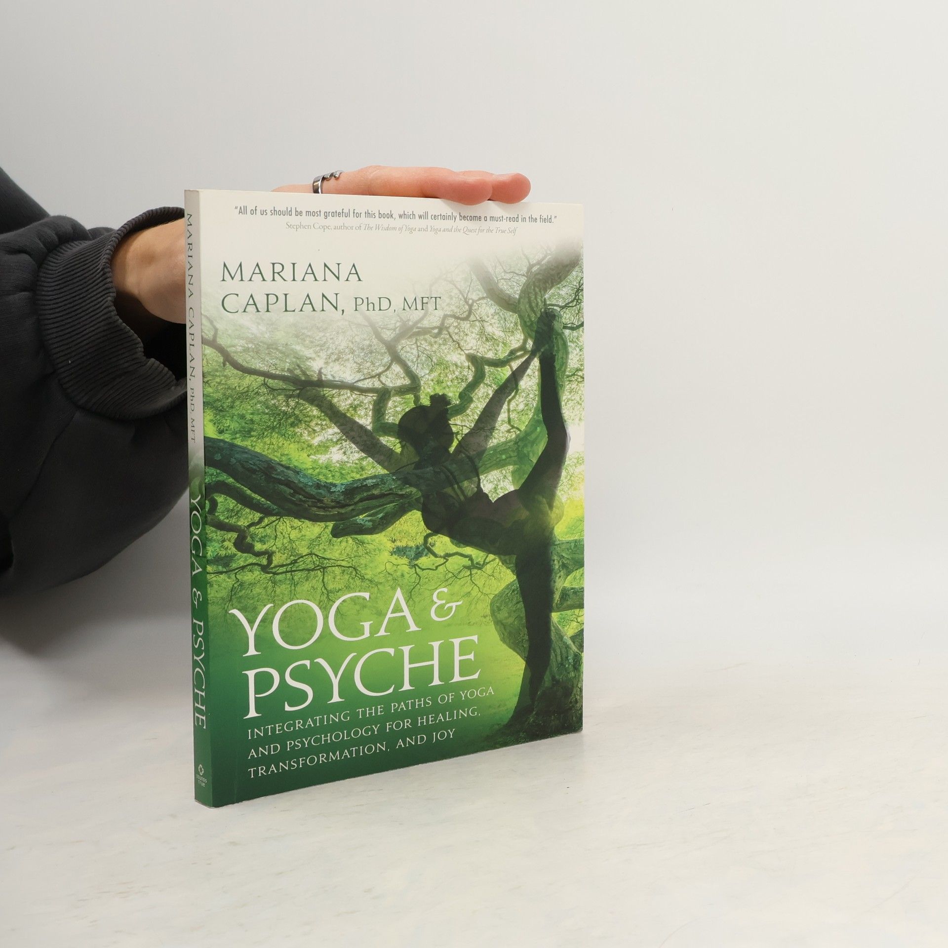 Yoga and Psyche